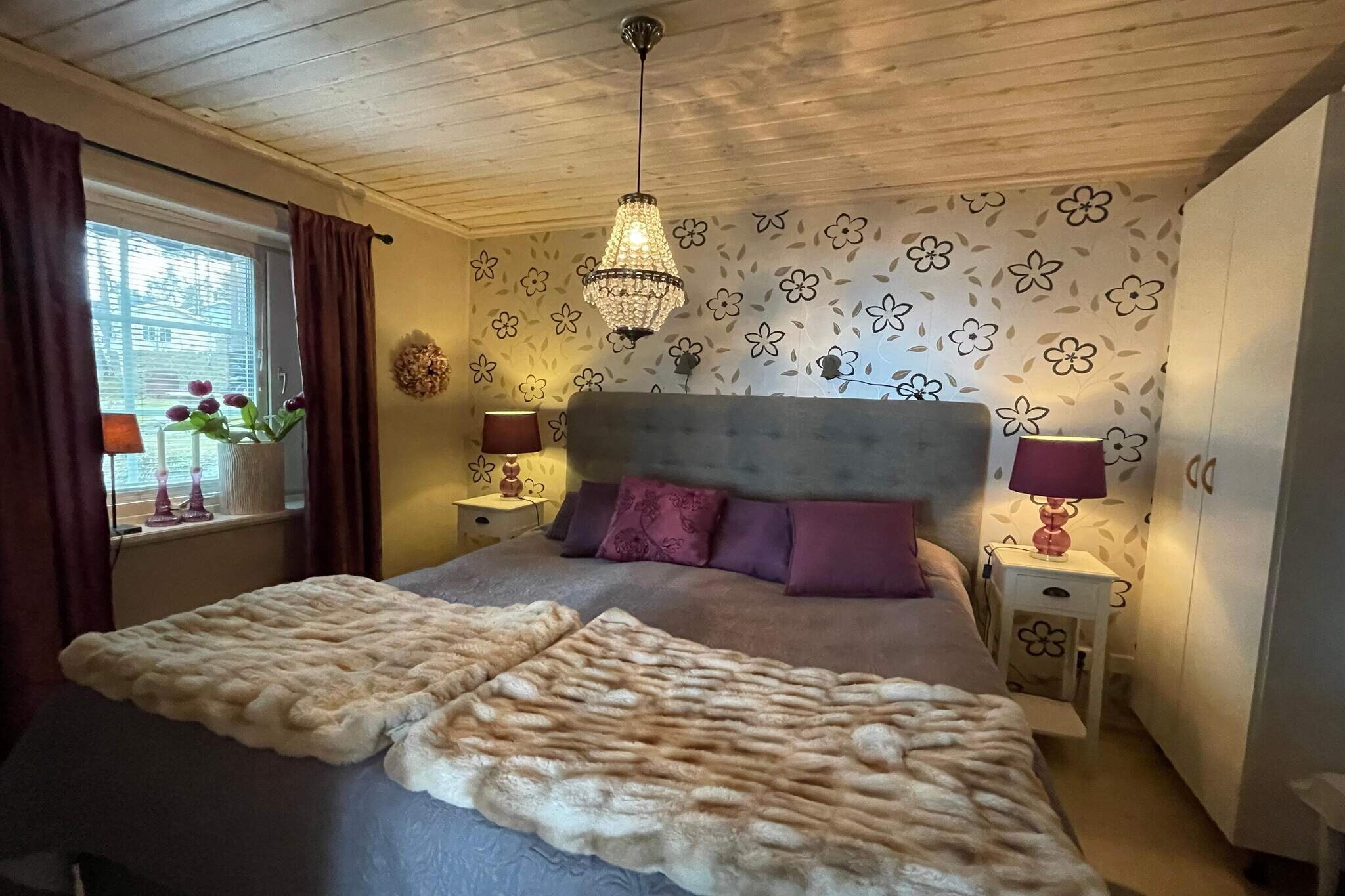 4 Personen Ferienhaus in SÖDERKÖPING - Innenbereich