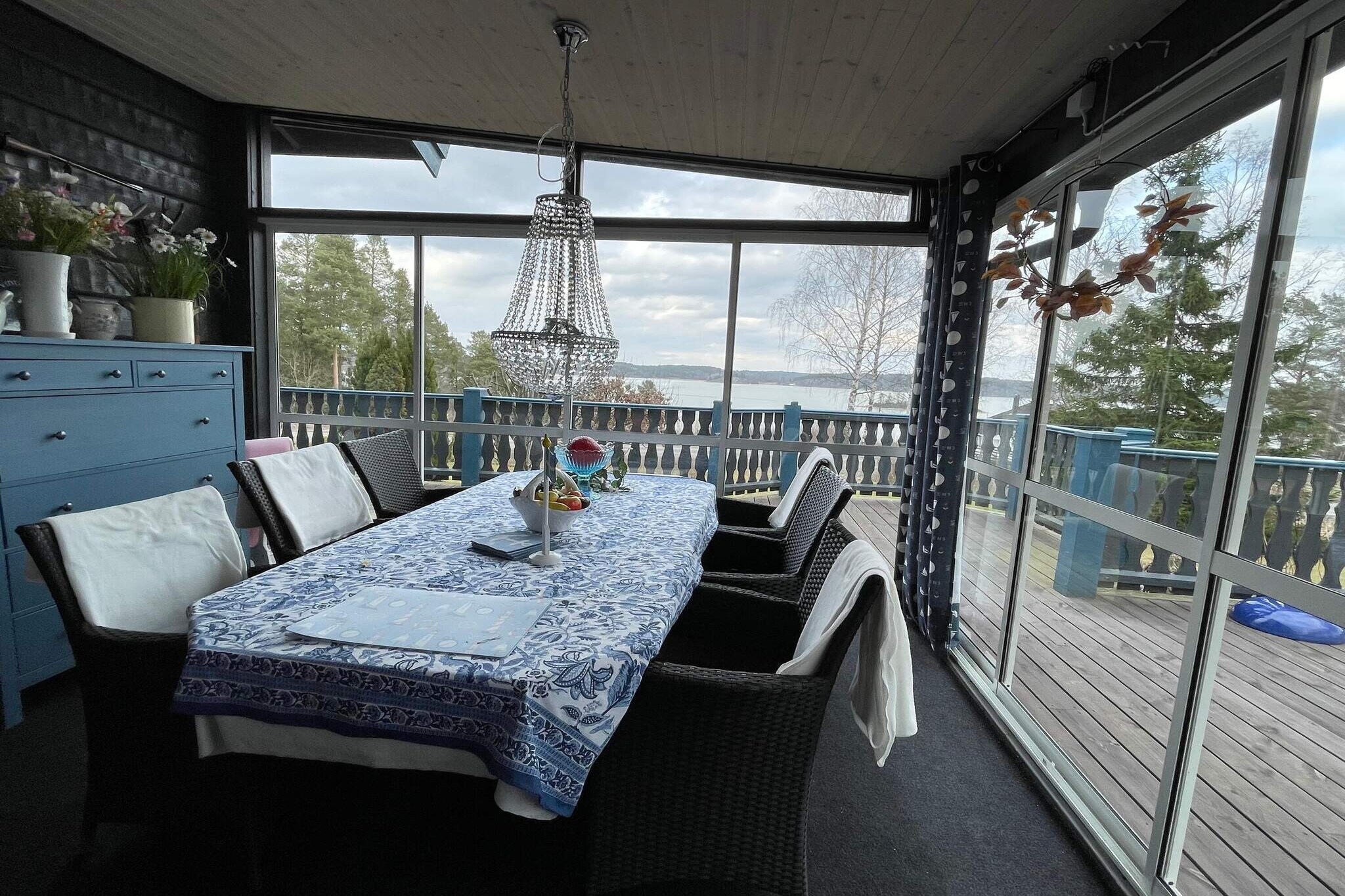 4 Personen Ferienhaus in SÖDERKÖPING - Innenbereich