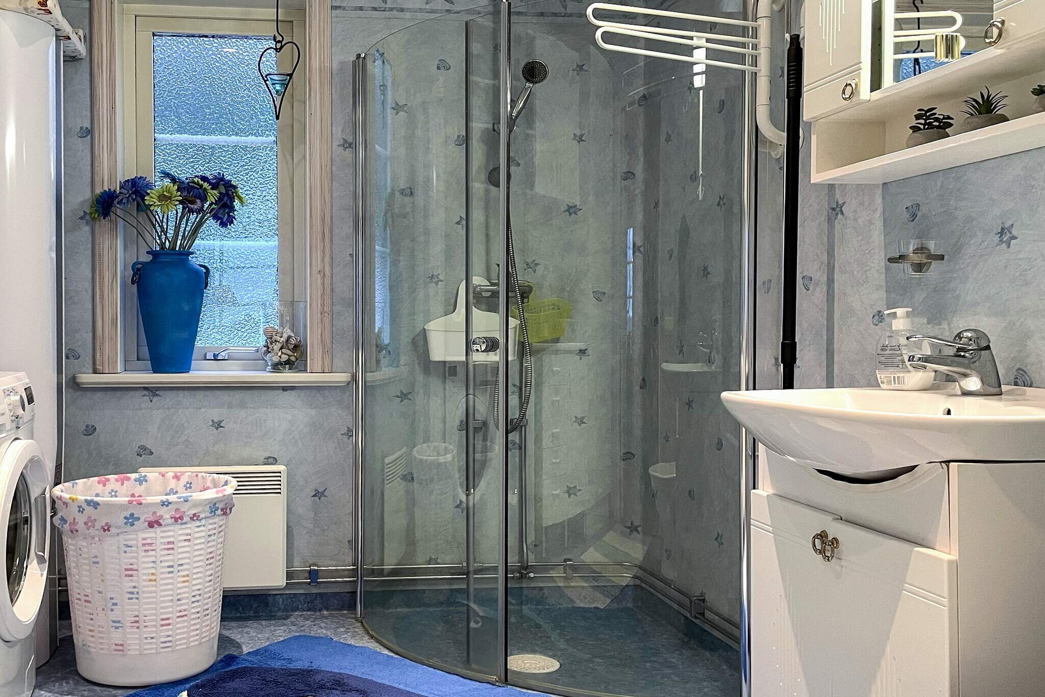 4 Personen Ferienhaus in SÖDERKÖPING - Innenbereich