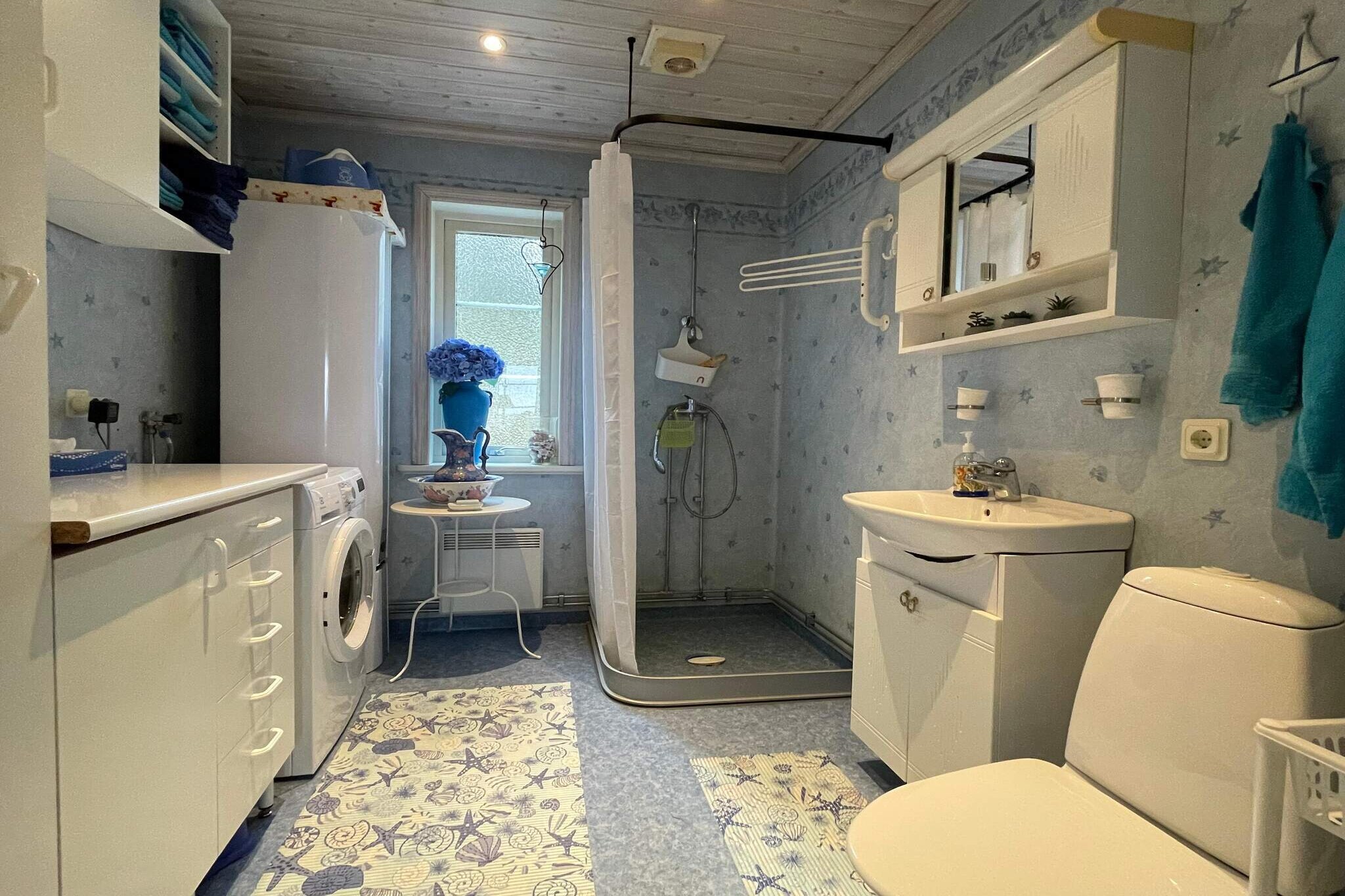 4 Personen Ferienhaus in SÖDERKÖPING - Innenbereich