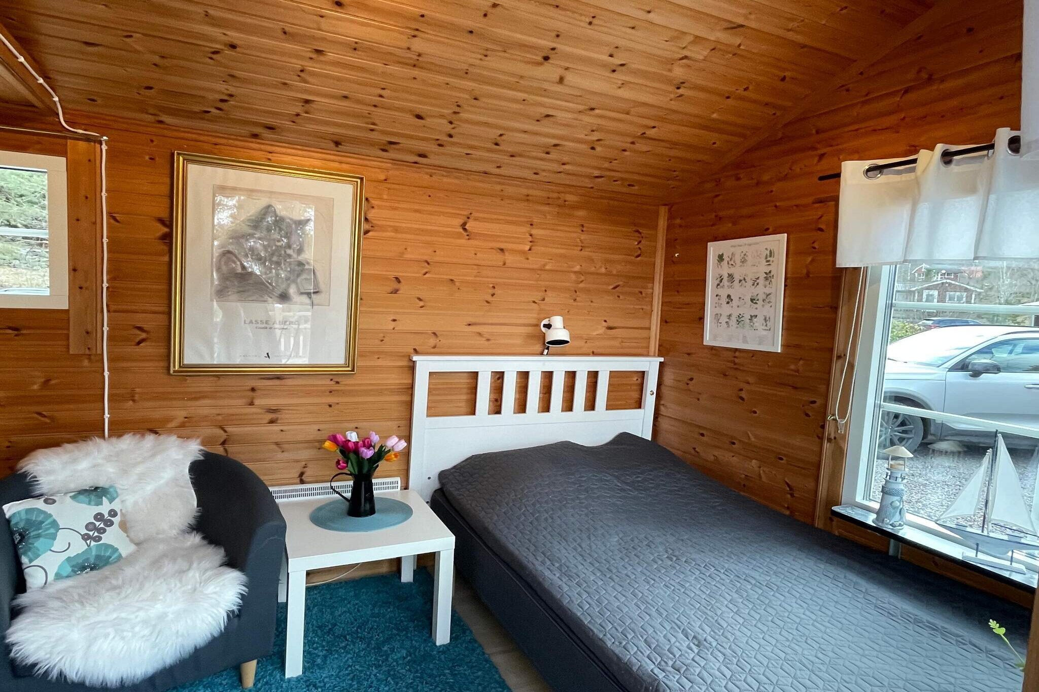 4 Personen Ferienhaus in SÖDERKÖPING - Innenbereich