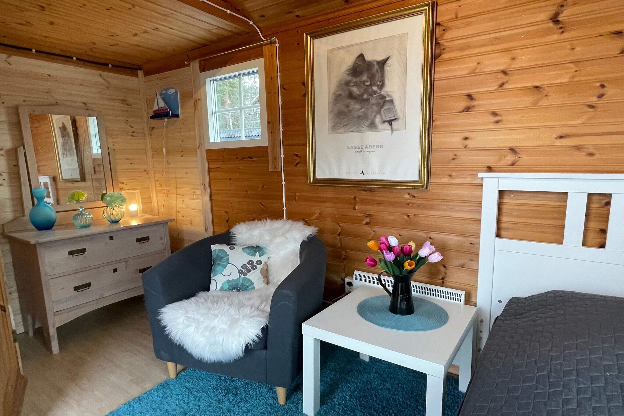 4 Personen Ferienhaus in SÖDERKÖPING - Innenbereich