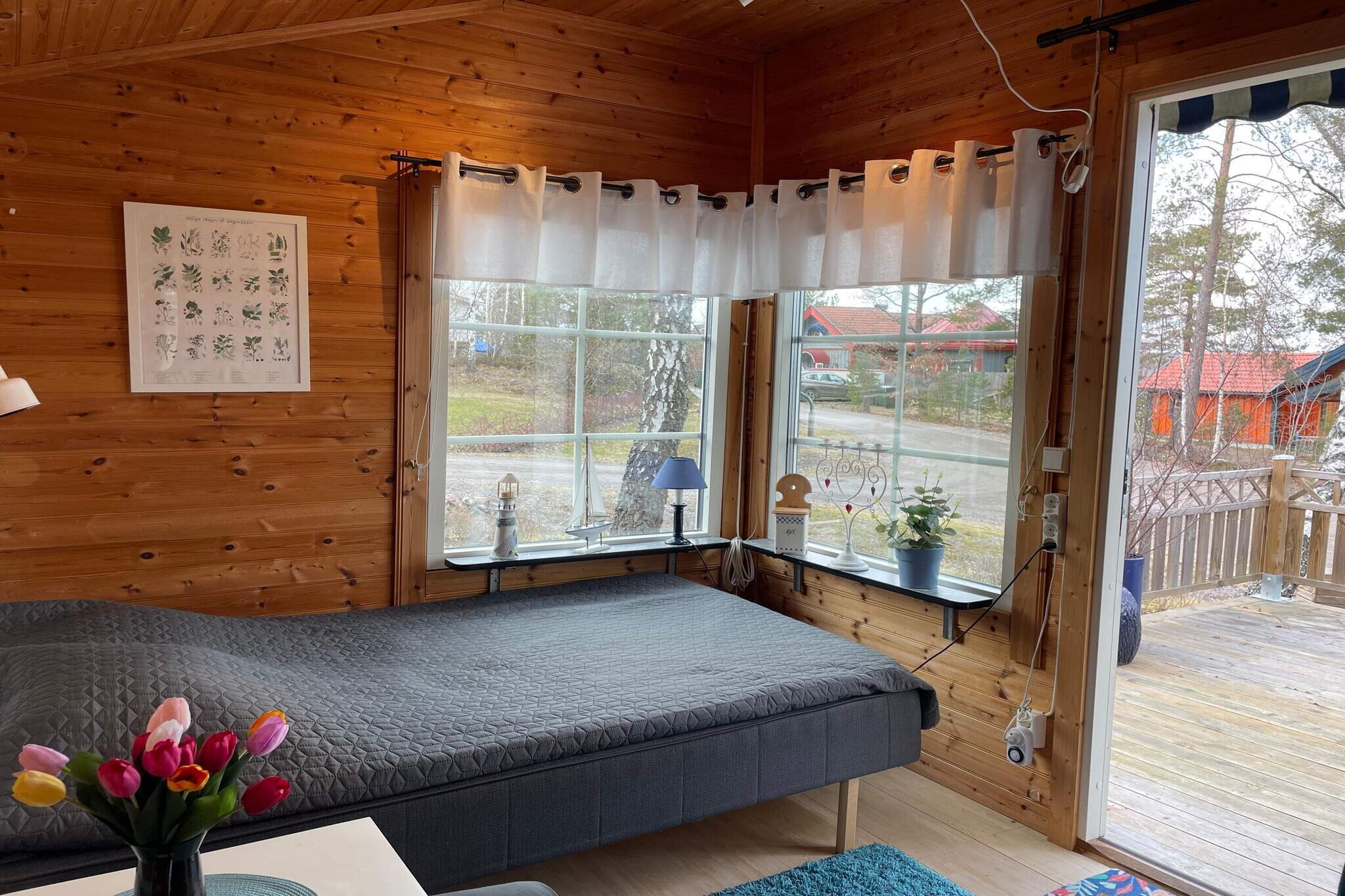 4 Personen Ferienhaus in SÖDERKÖPING - Innenbereich