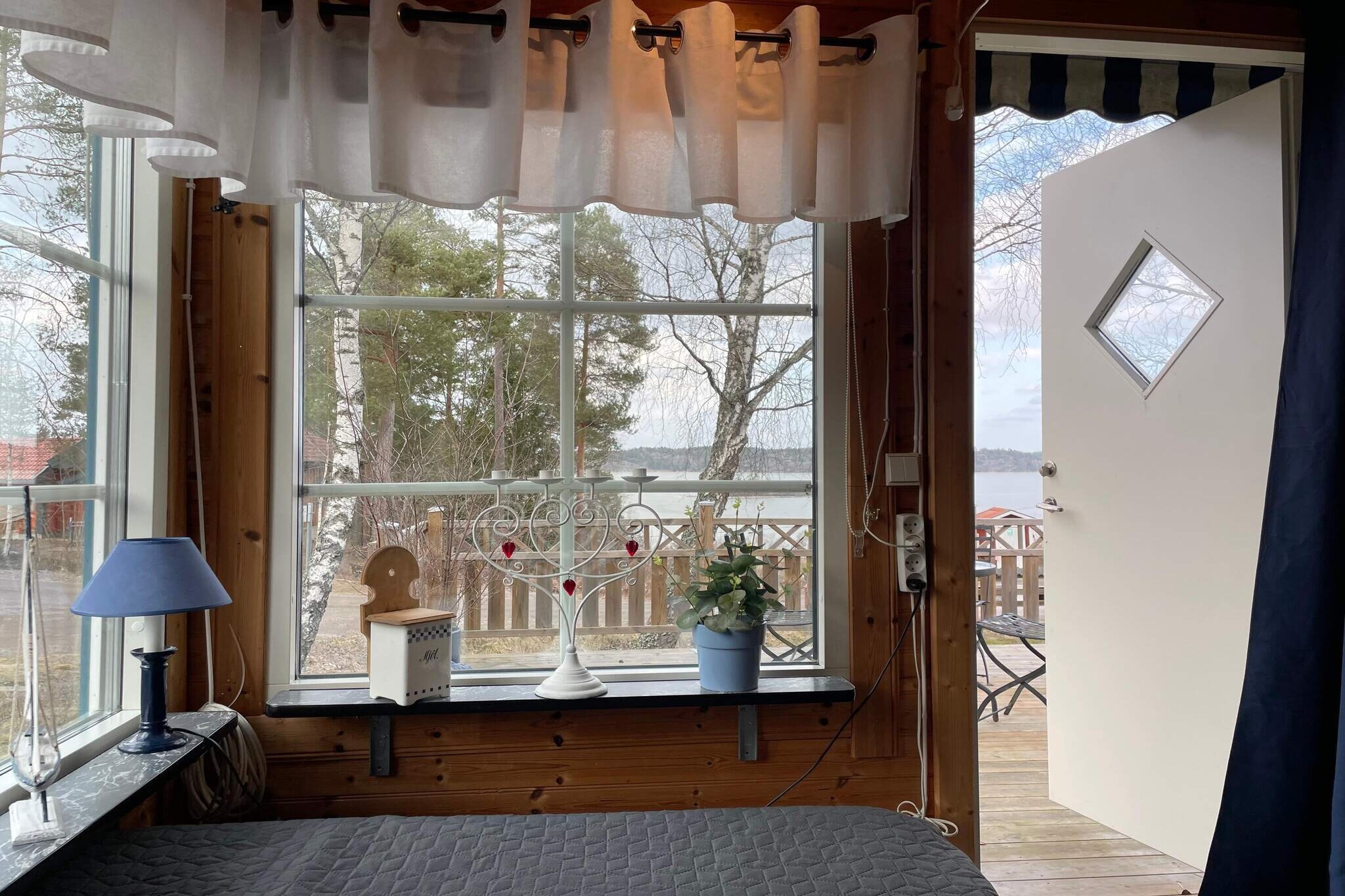 4 Personen Ferienhaus in SÖDERKÖPING - Innenbereich