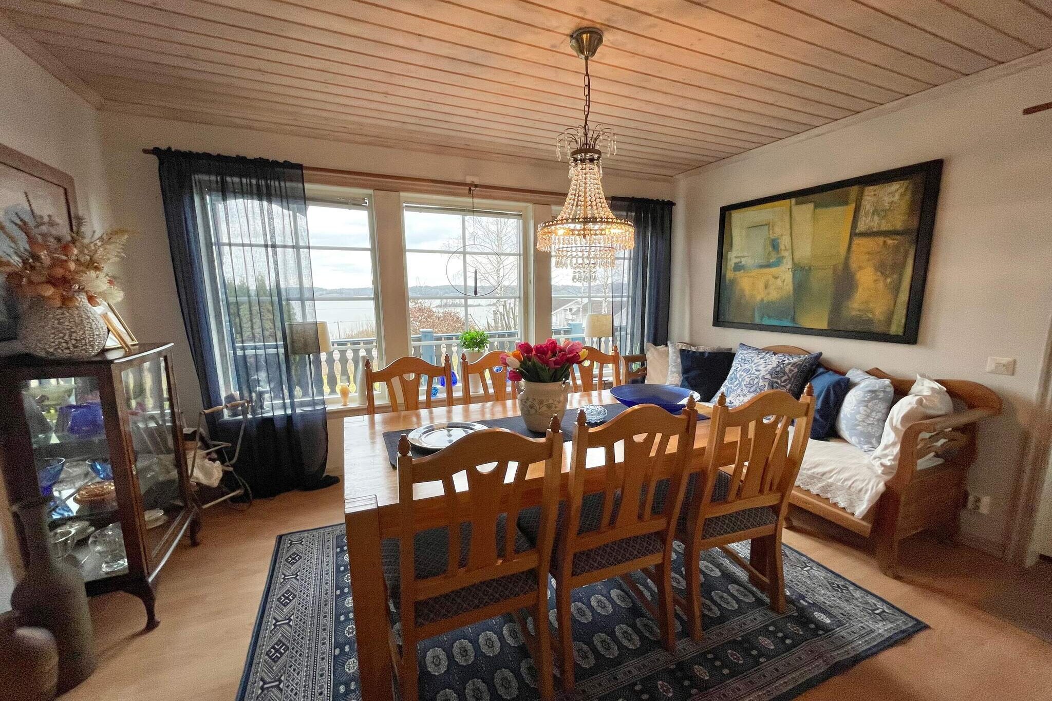 4 Personen Ferienhaus in SÖDERKÖPING - Innenbereich