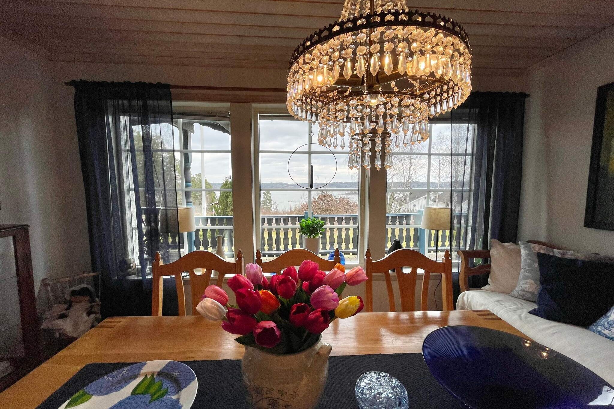 4 Personen Ferienhaus in SÖDERKÖPING - Innenbereich