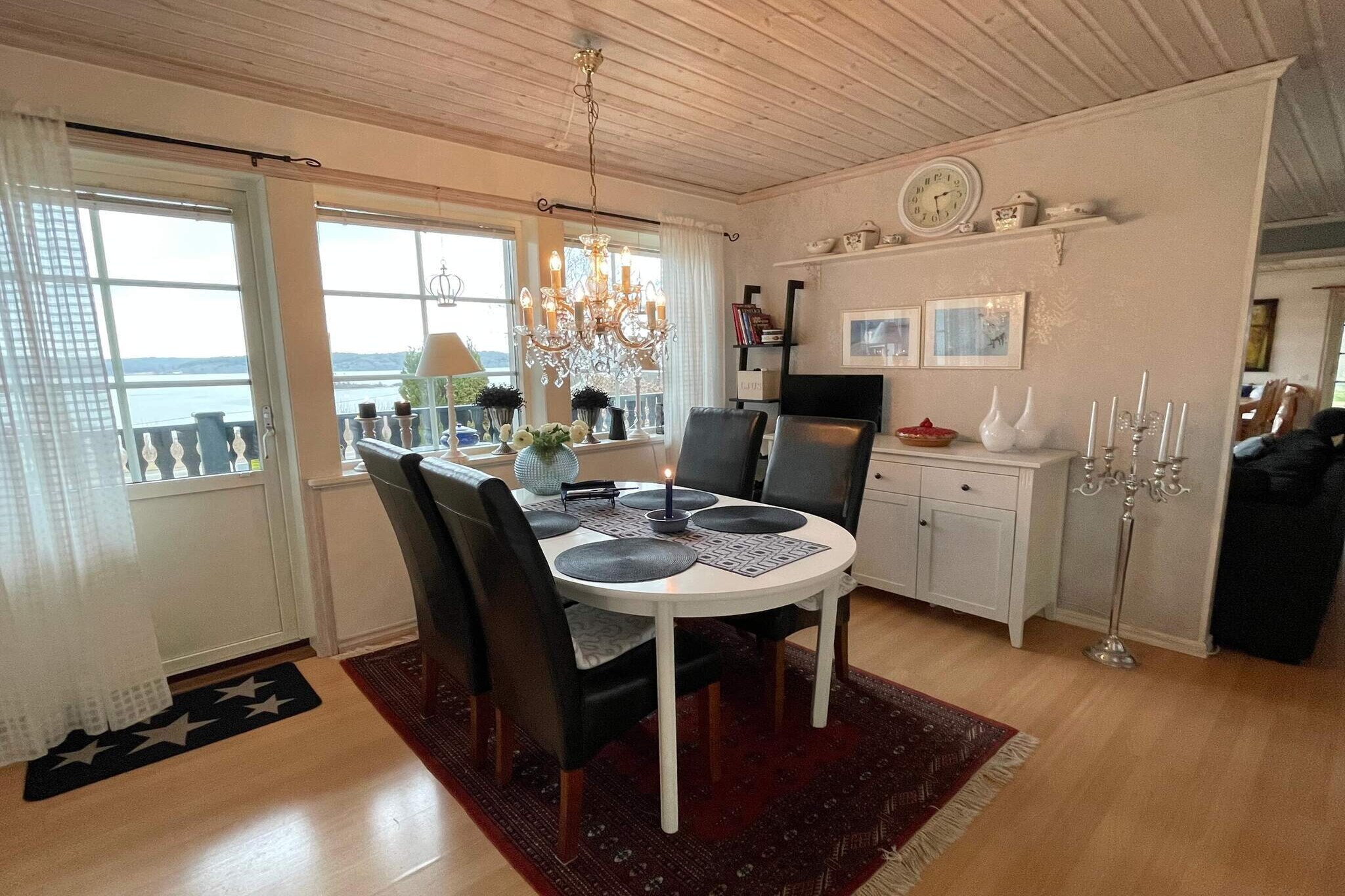 4 Personen Ferienhaus in SÖDERKÖPING - Innenbereich