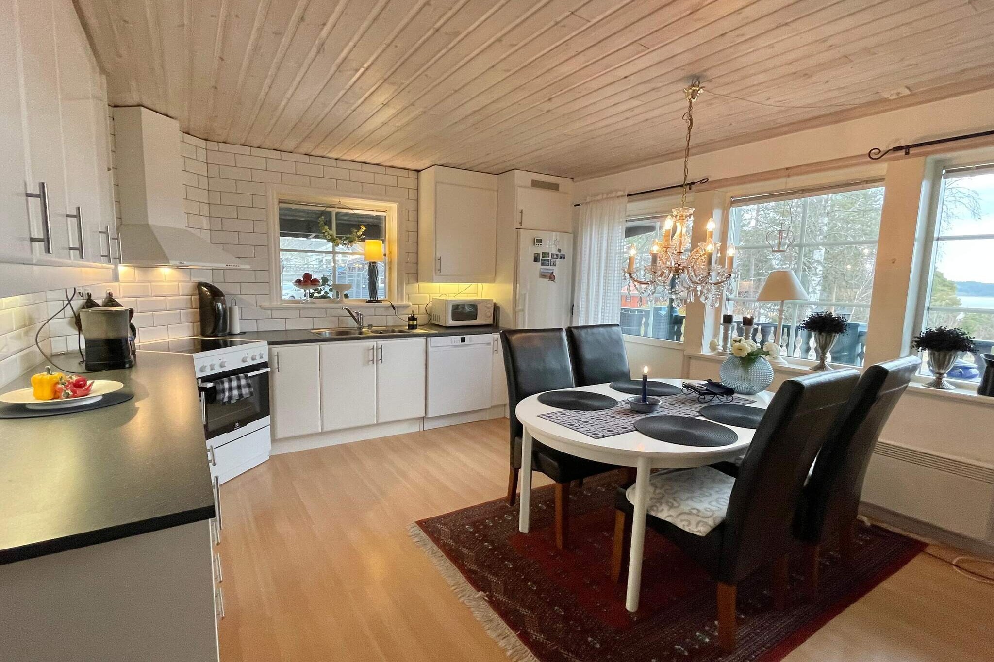 4 Personen Ferienhaus in SÖDERKÖPING - Innenbereich