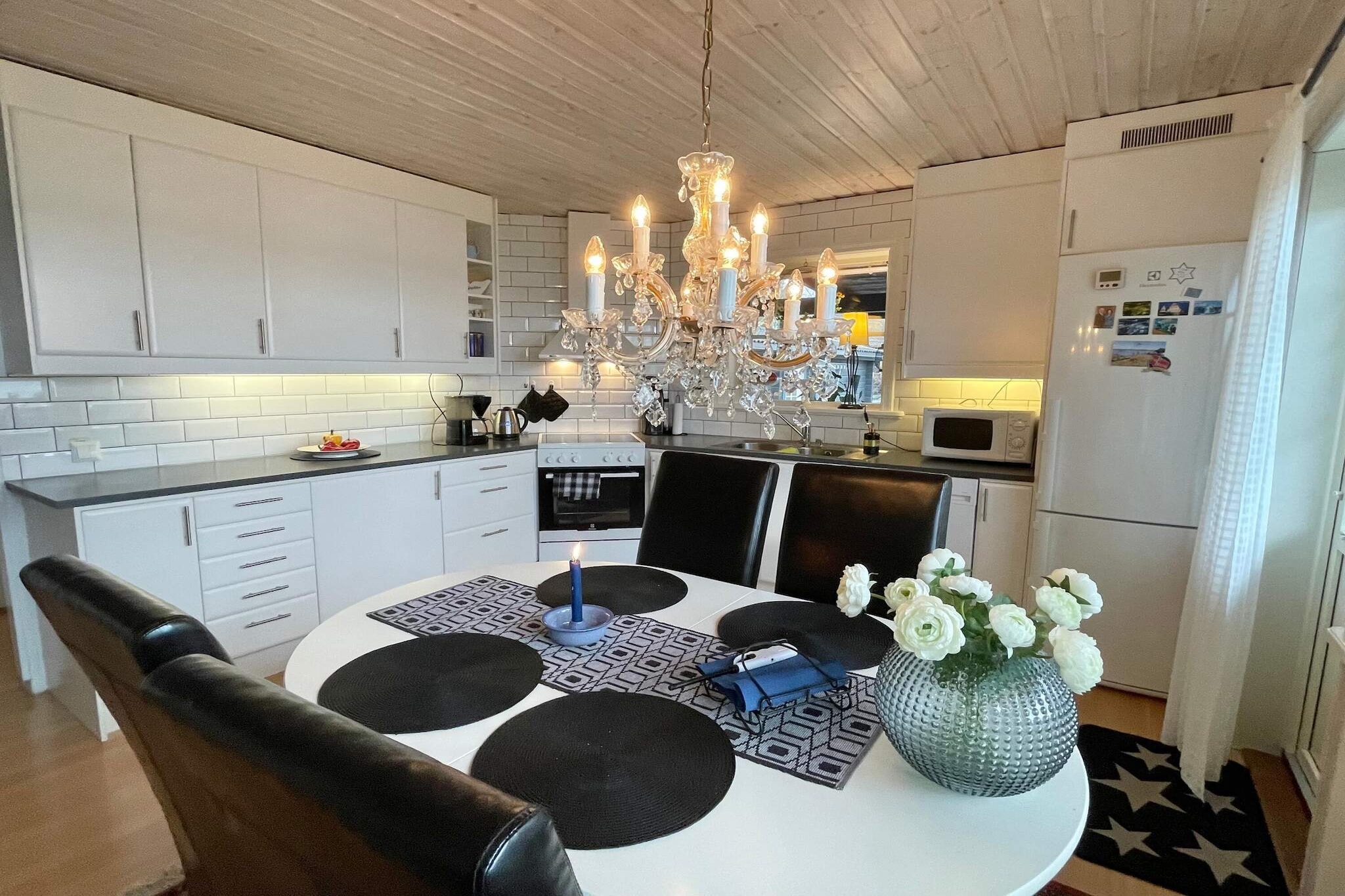 4 Personen Ferienhaus in SÖDERKÖPING - Innenbereich