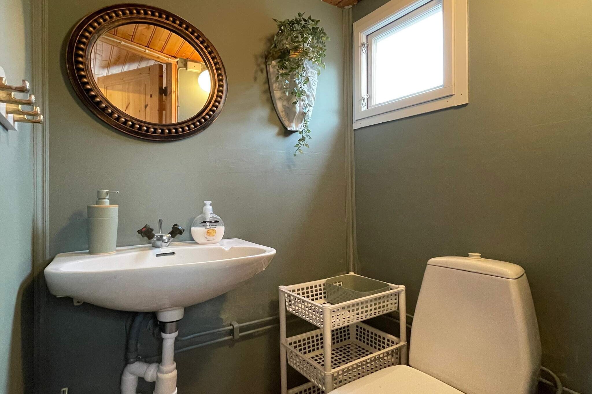 4 Personen Ferienhaus in SÖDERKÖPING - Innenbereich