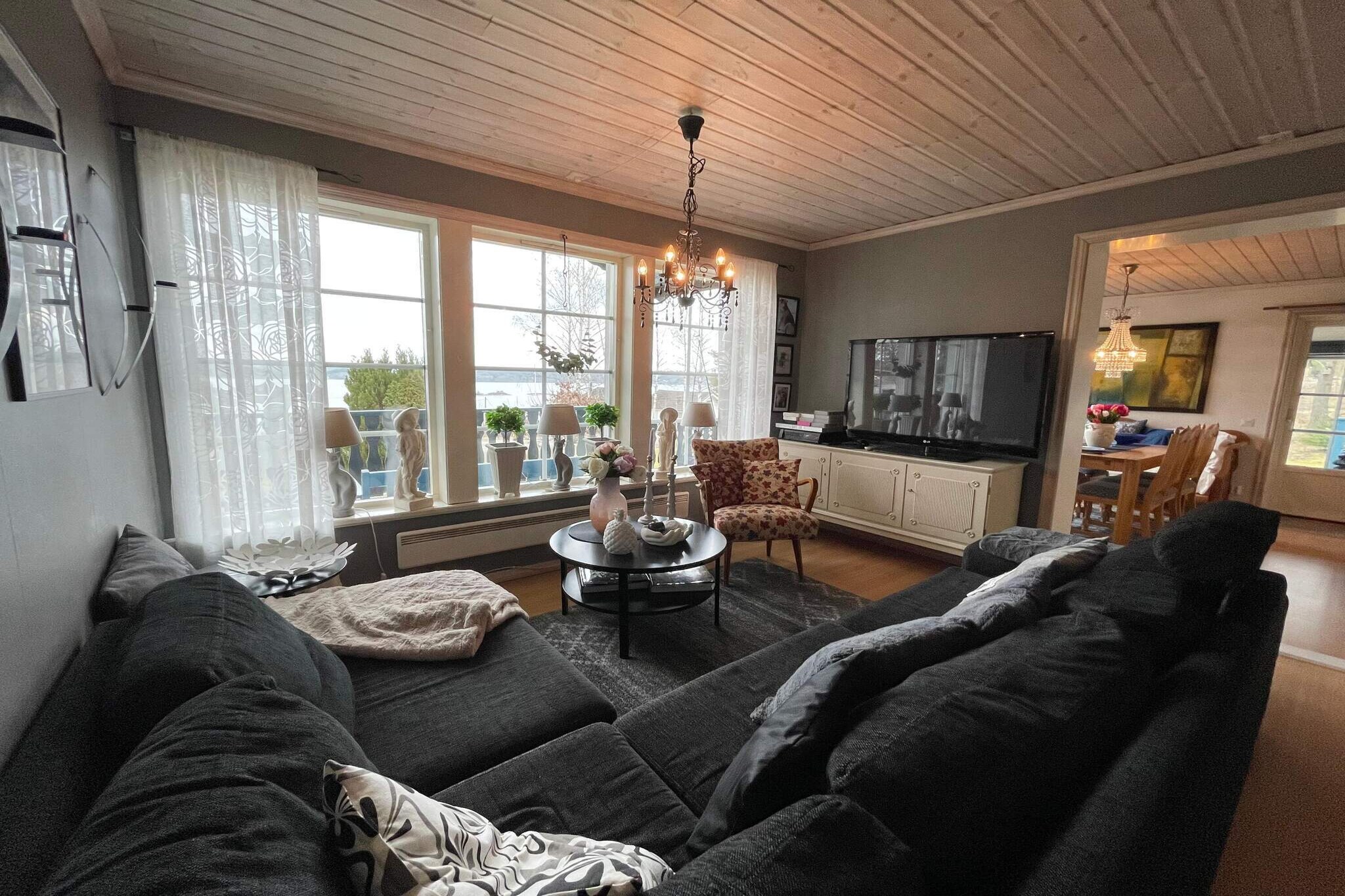 4 Personen Ferienhaus in SÖDERKÖPING - Innenbereich