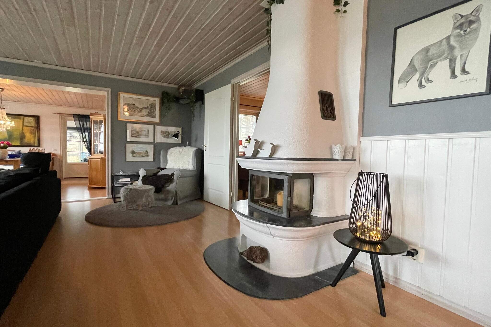 4 Personen Ferienhaus in SÖDERKÖPING - Innenbereich