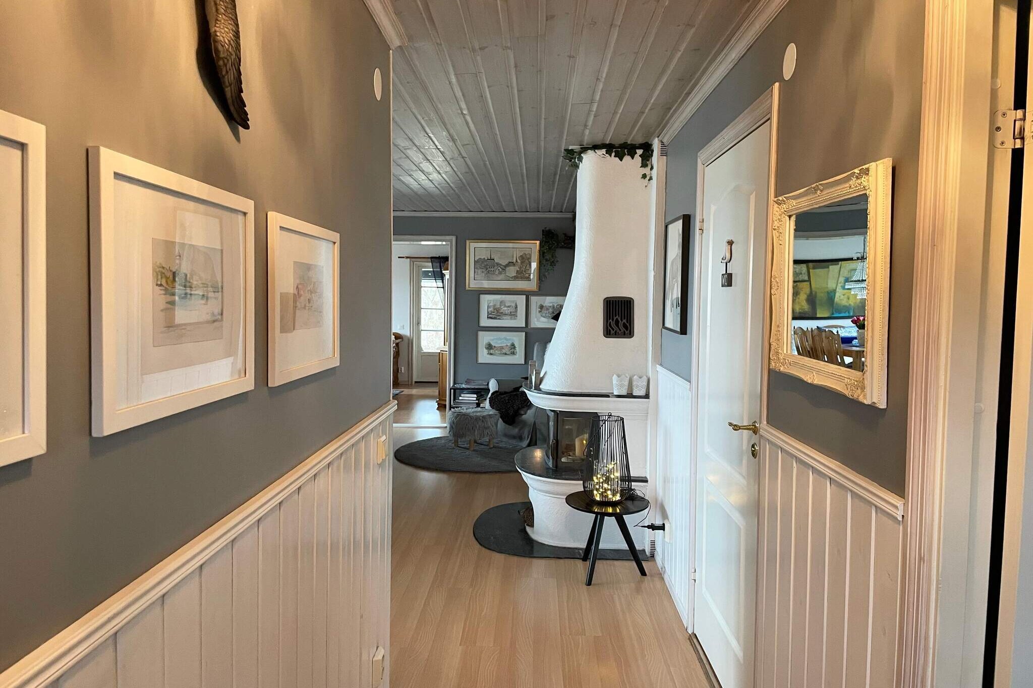 4 Personen Ferienhaus in SÖDERKÖPING - Innenbereich