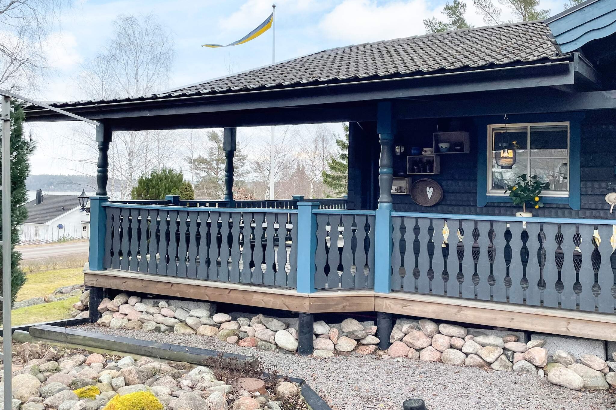 Sweden