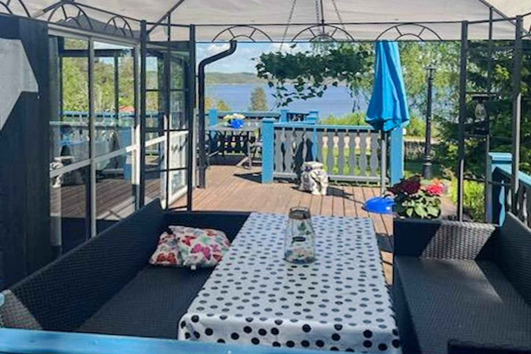 Maison de vacances pour 4 a SÖDERKÖPING