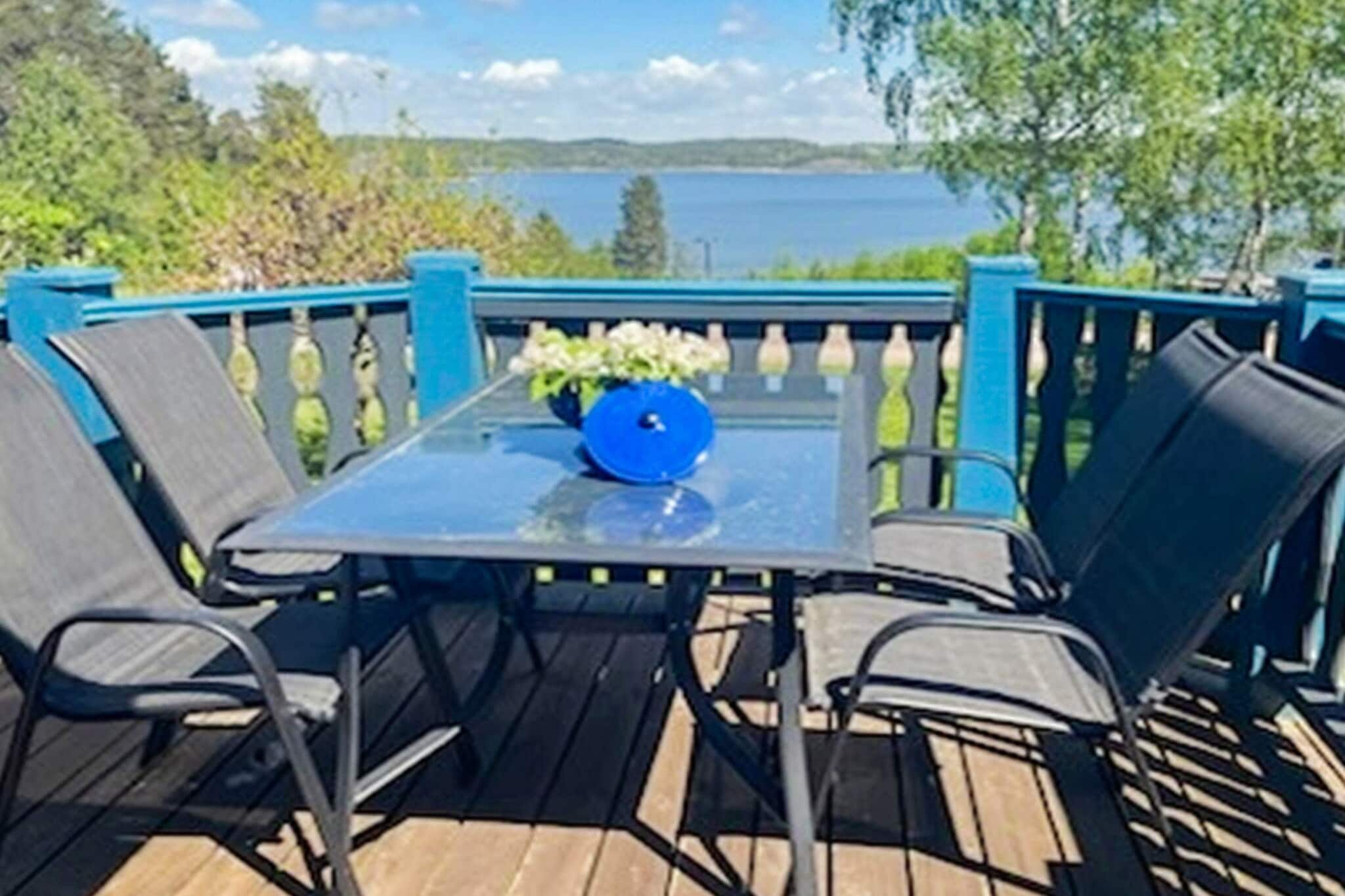 4 Personen Ferienhaus in SÖDERKÖPING