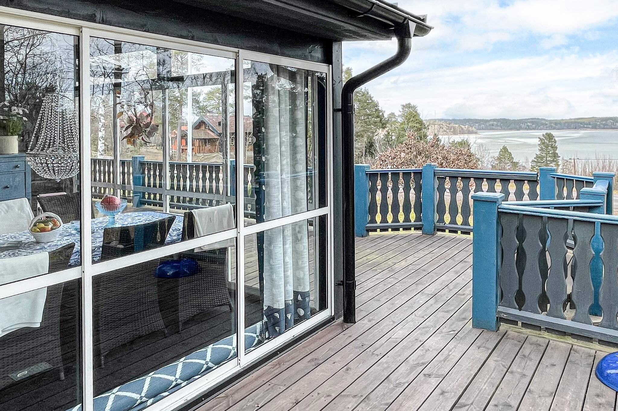 4 Personen Ferienhaus in SÖDERKÖPING