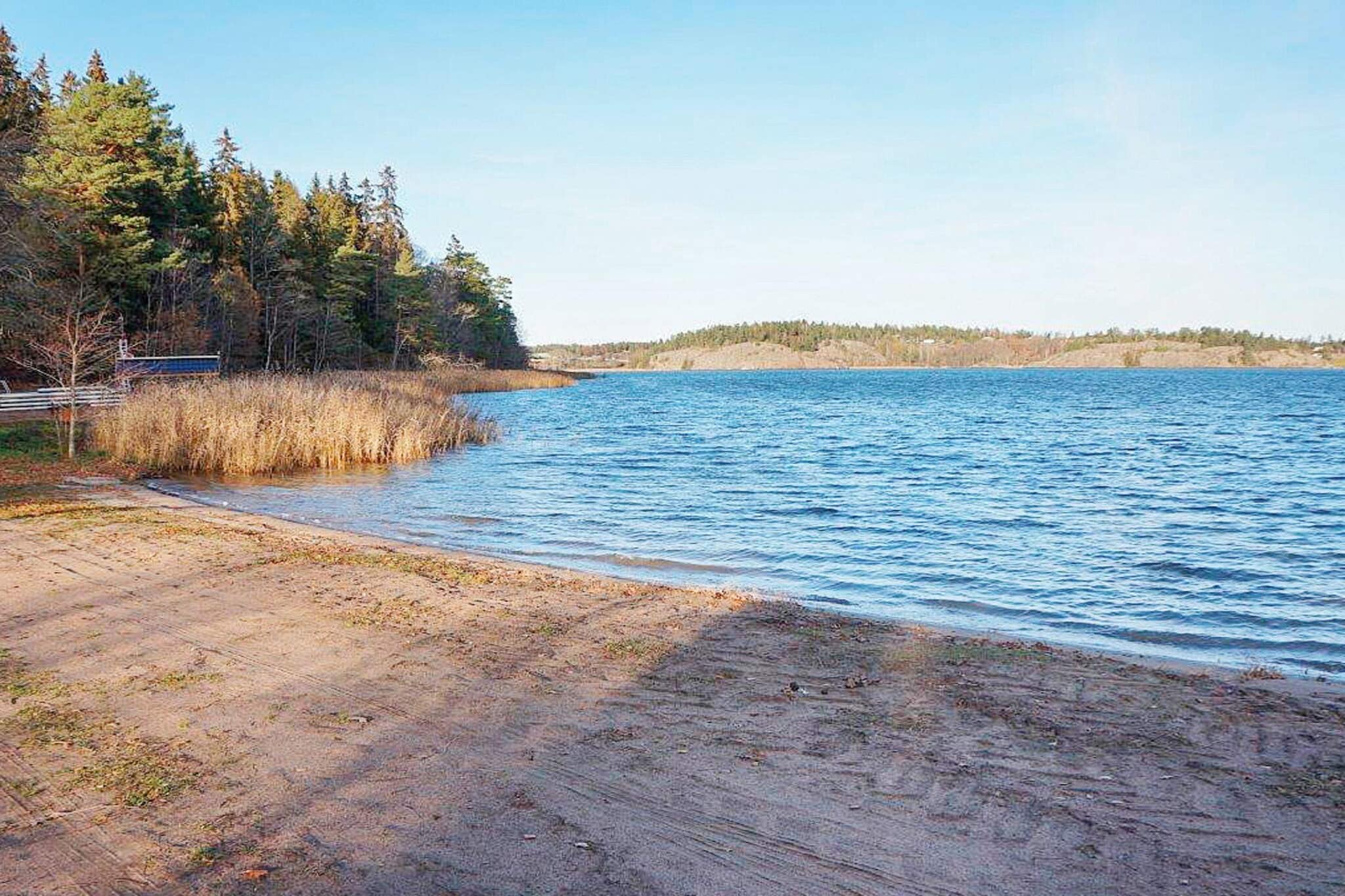 4 Personen Ferienhaus in SÖDERKÖPING - Nicht zugeordnet