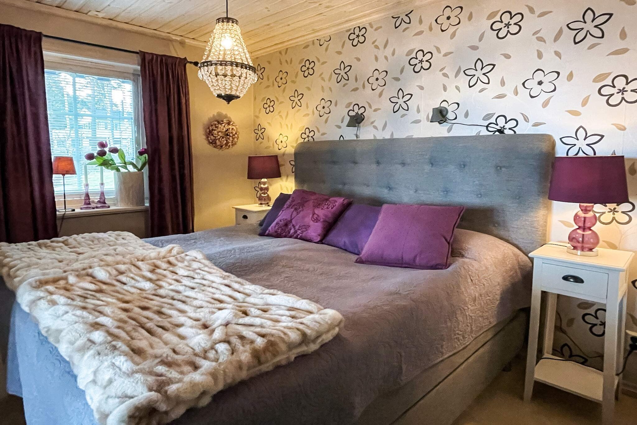 4 Personen Ferienhaus in SÖDERKÖPING - Innenbereich
