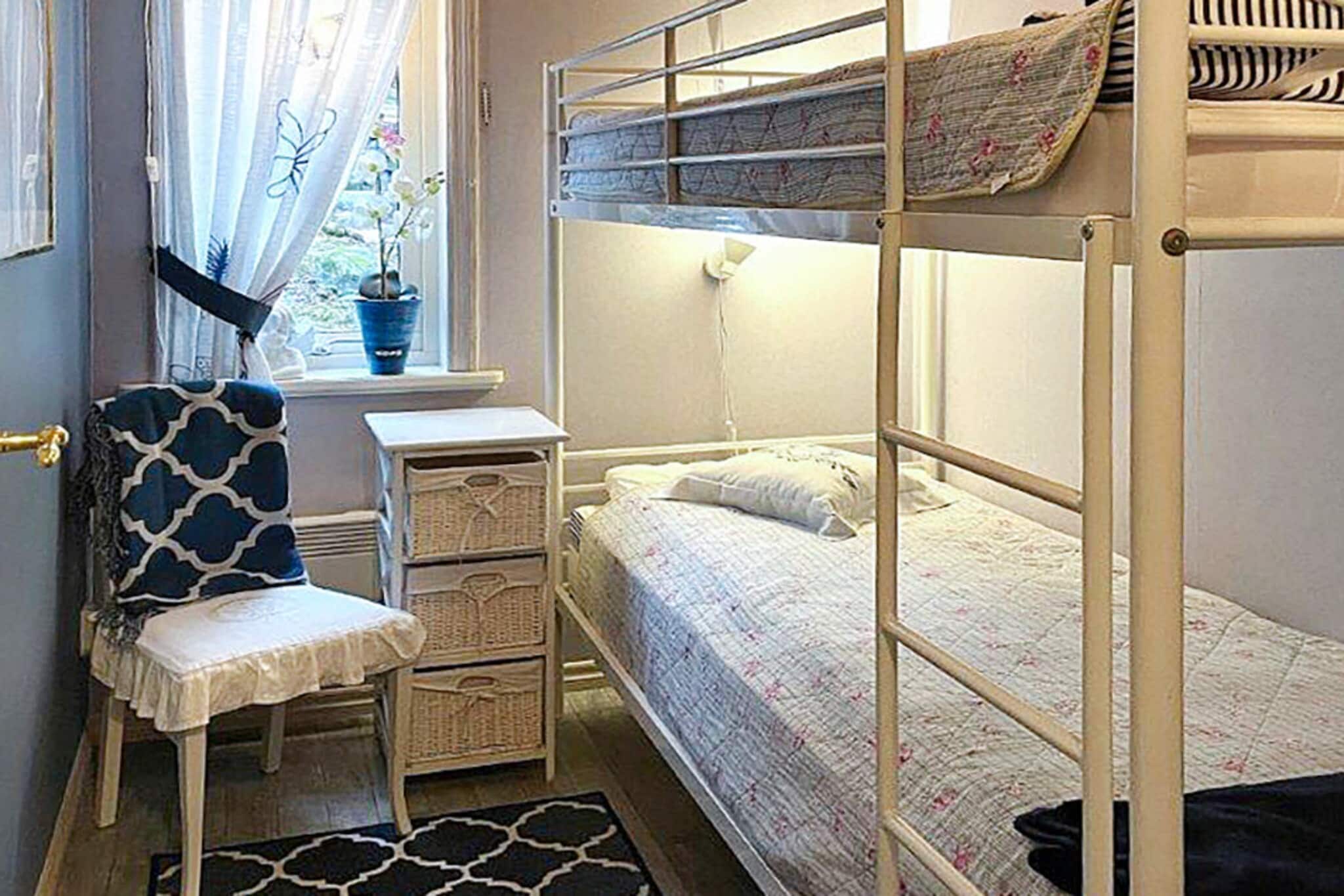 4 Personen Ferienhaus in SÖDERKÖPING - Innenbereich