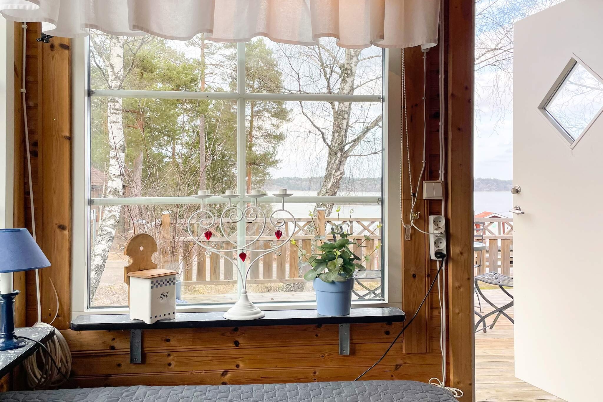 4 Personen Ferienhaus in SÖDERKÖPING - Innenbereich