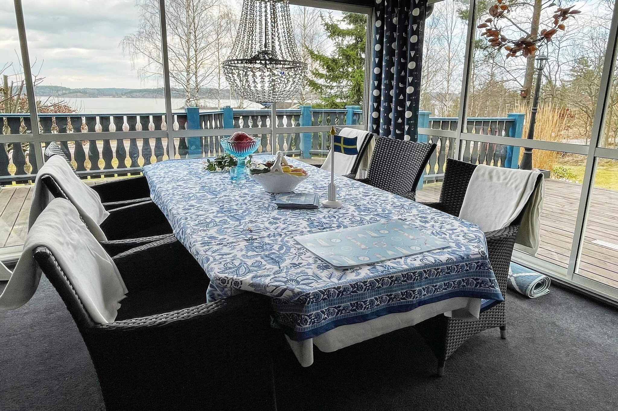 4 Personen Ferienhaus in SÖDERKÖPING - Innenbereich