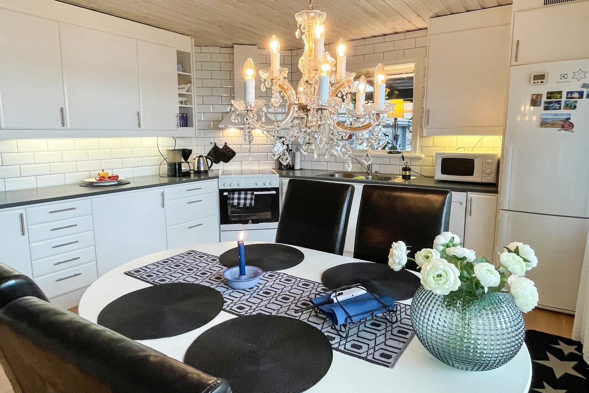 4 Personen Ferienhaus in SÖDERKÖPING - Innenbereich