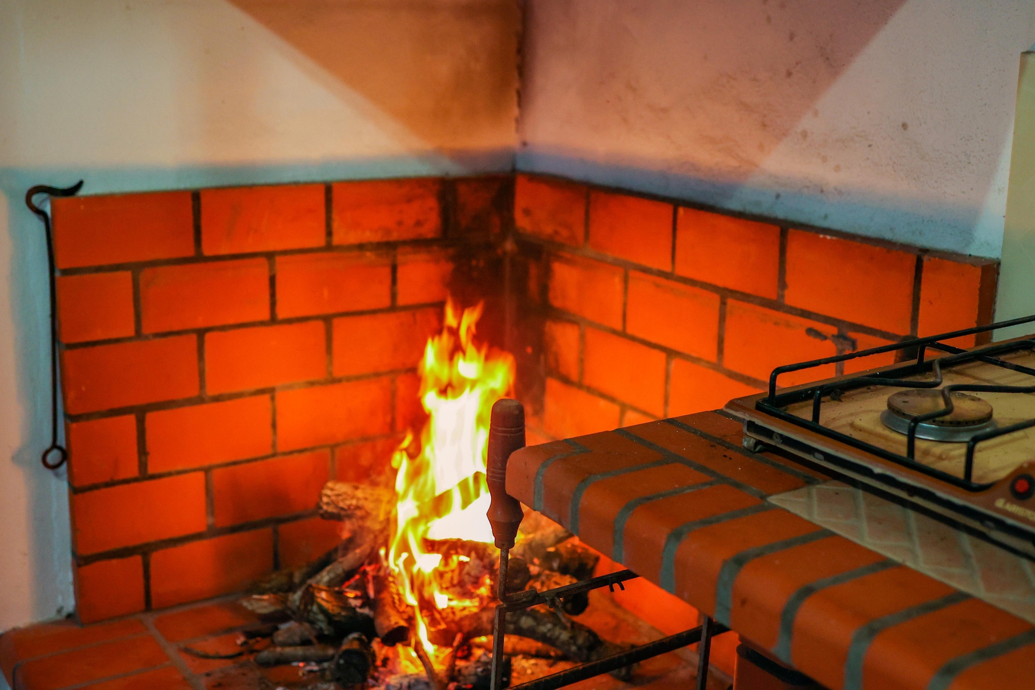 Casa da Passarinha-Faciliteiten