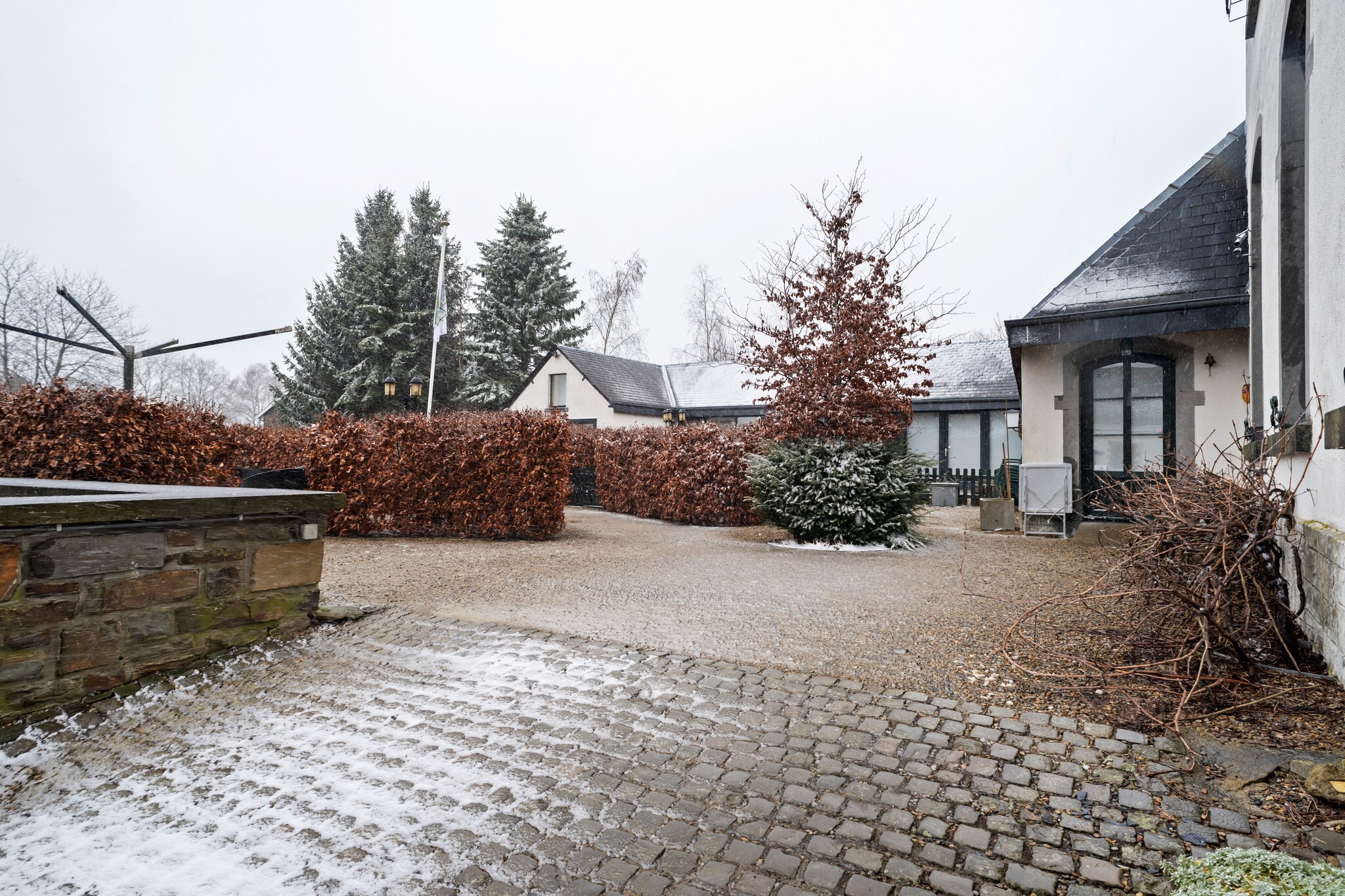 Vakantiehuis Houffalize max. 4 personen 2 slaapkamers sauna #28