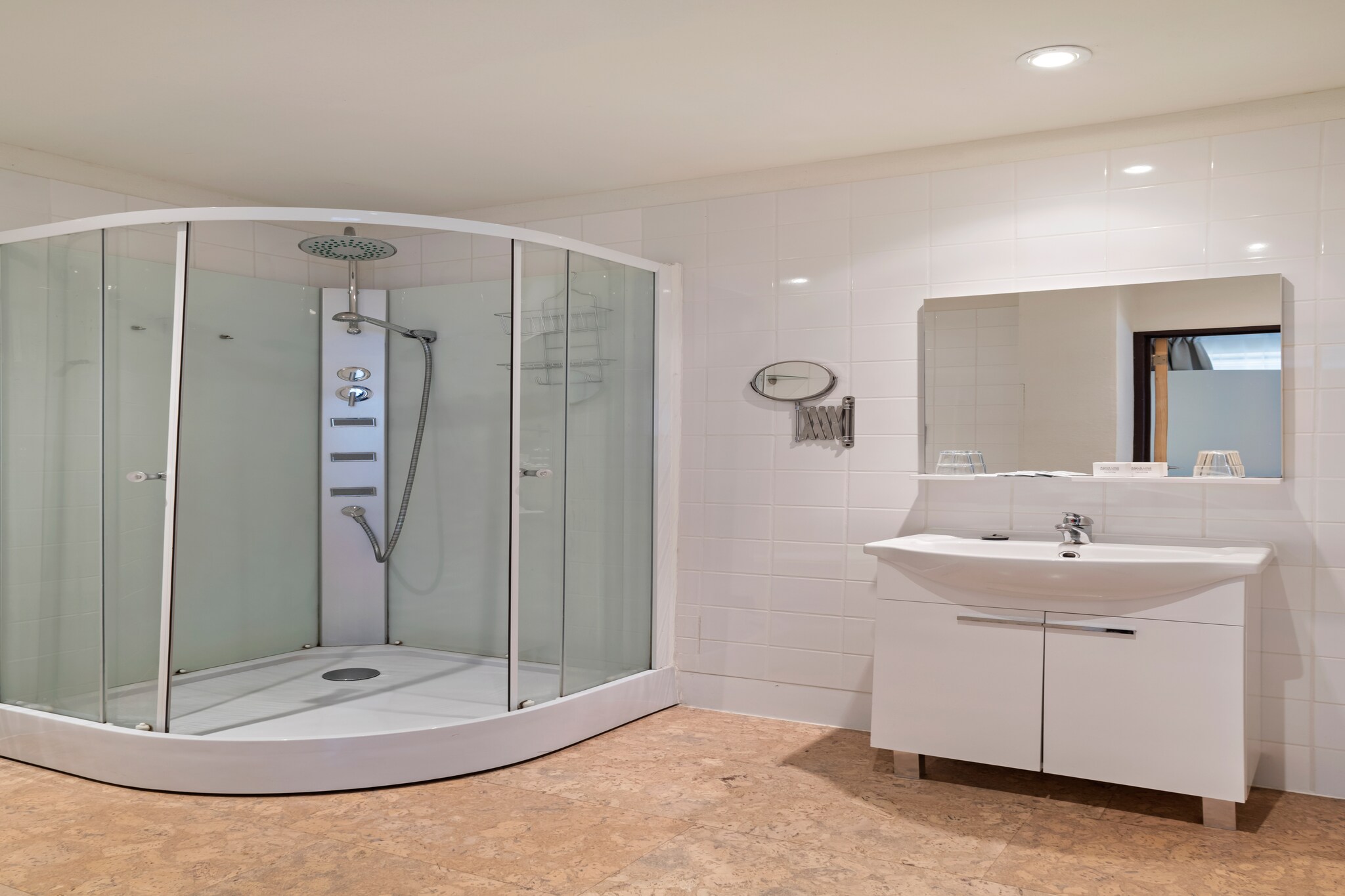 Vakantiehuis Houffalize max. 4 personen 2 slaapkamers sauna #20