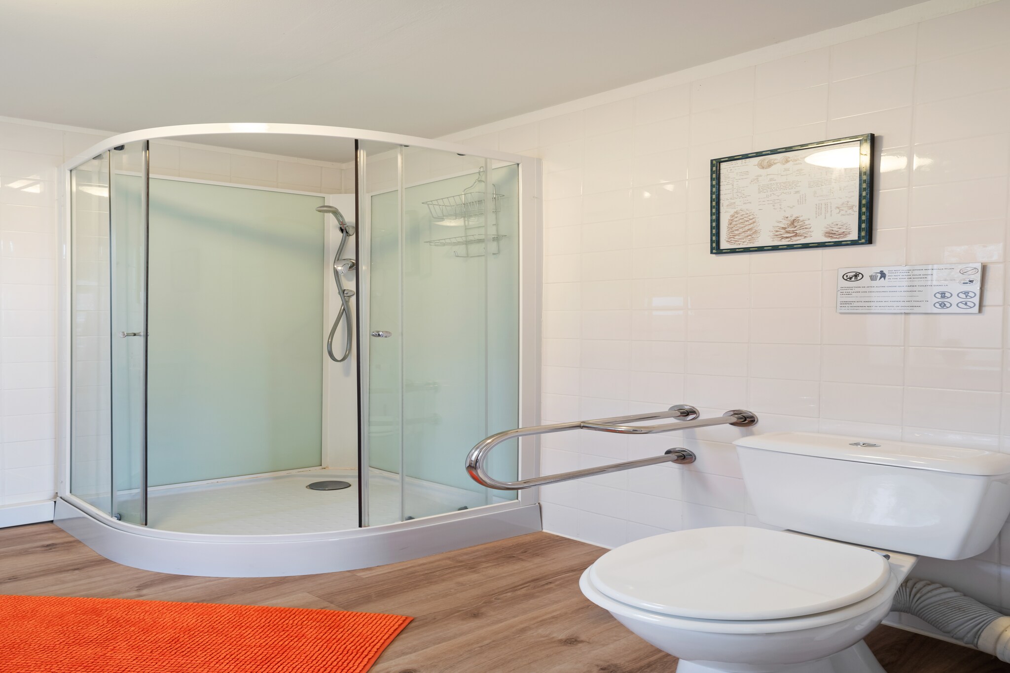 Vakantiehuis Houffalize max. 4 personen 2 slaapkamers sauna #22