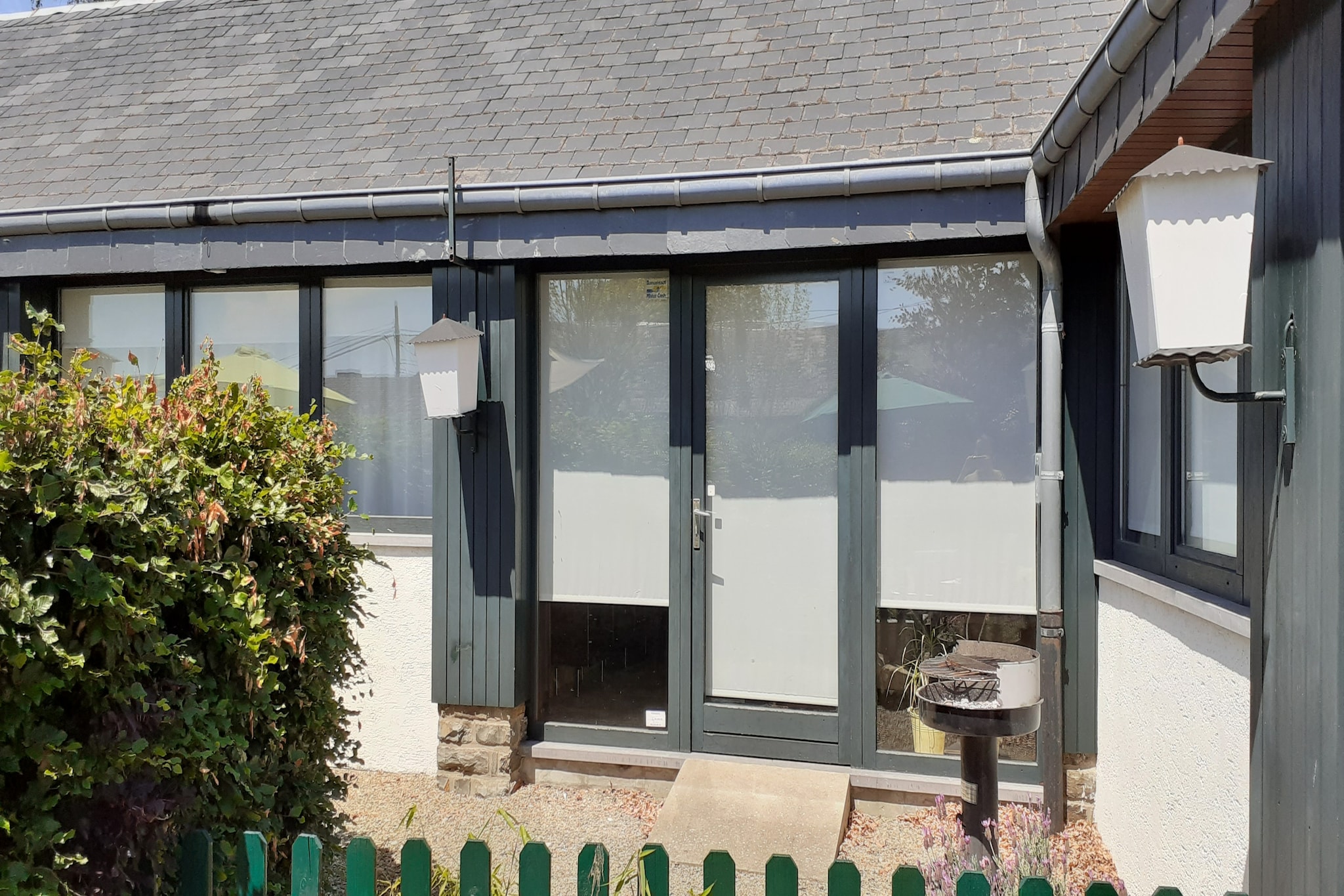 Vakantiehuis Houffalize max. 4 personen 2 slaapkamers sauna #26
