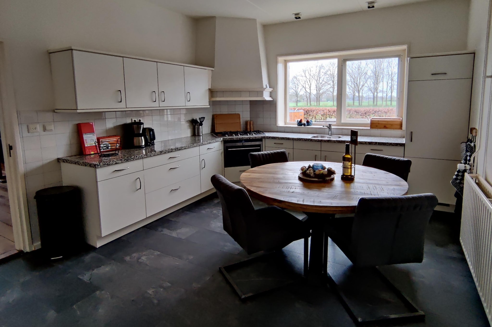 Genieten in Silvolde - Keuken