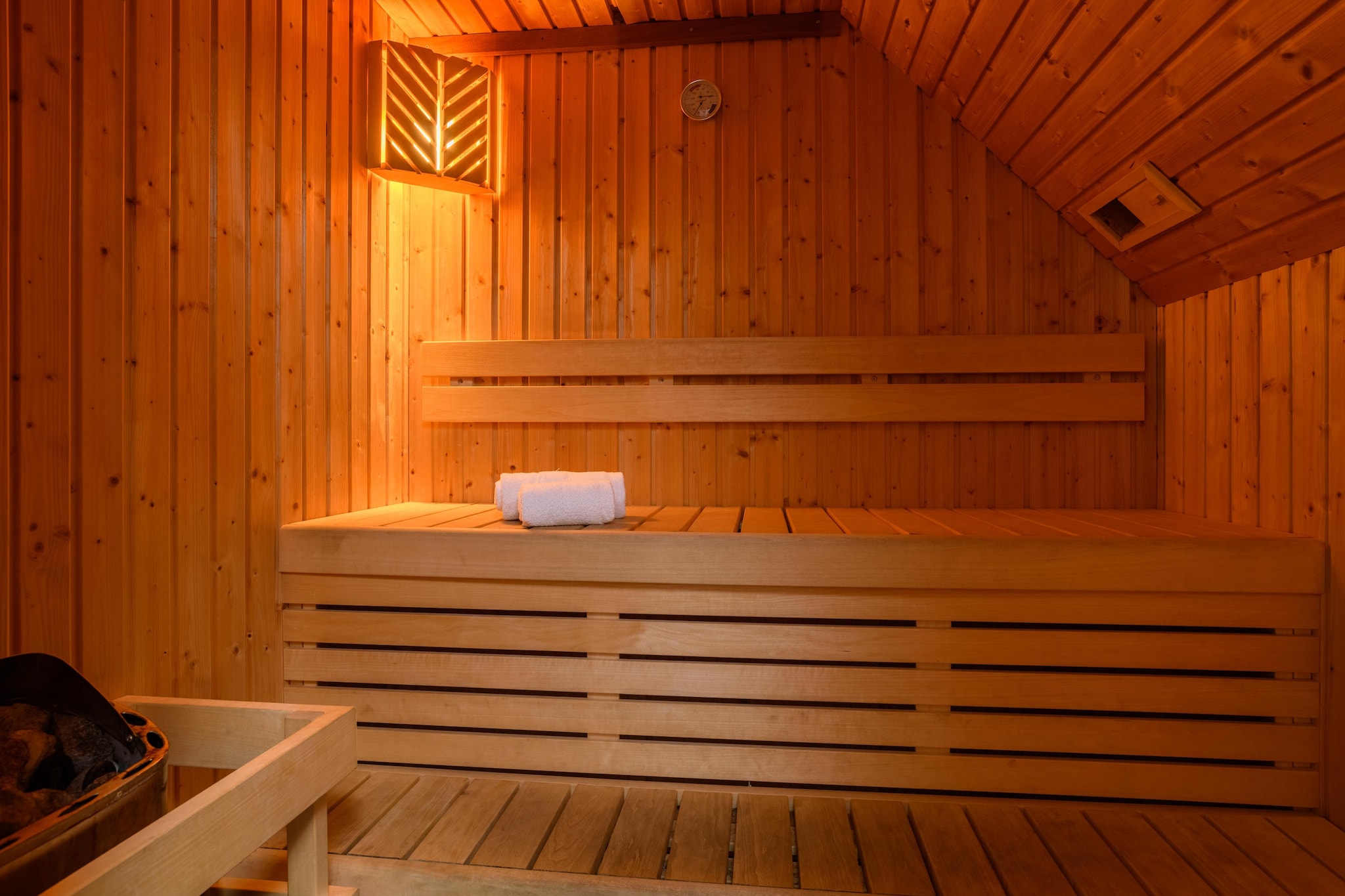 Resort Maastricht 15-Wellness