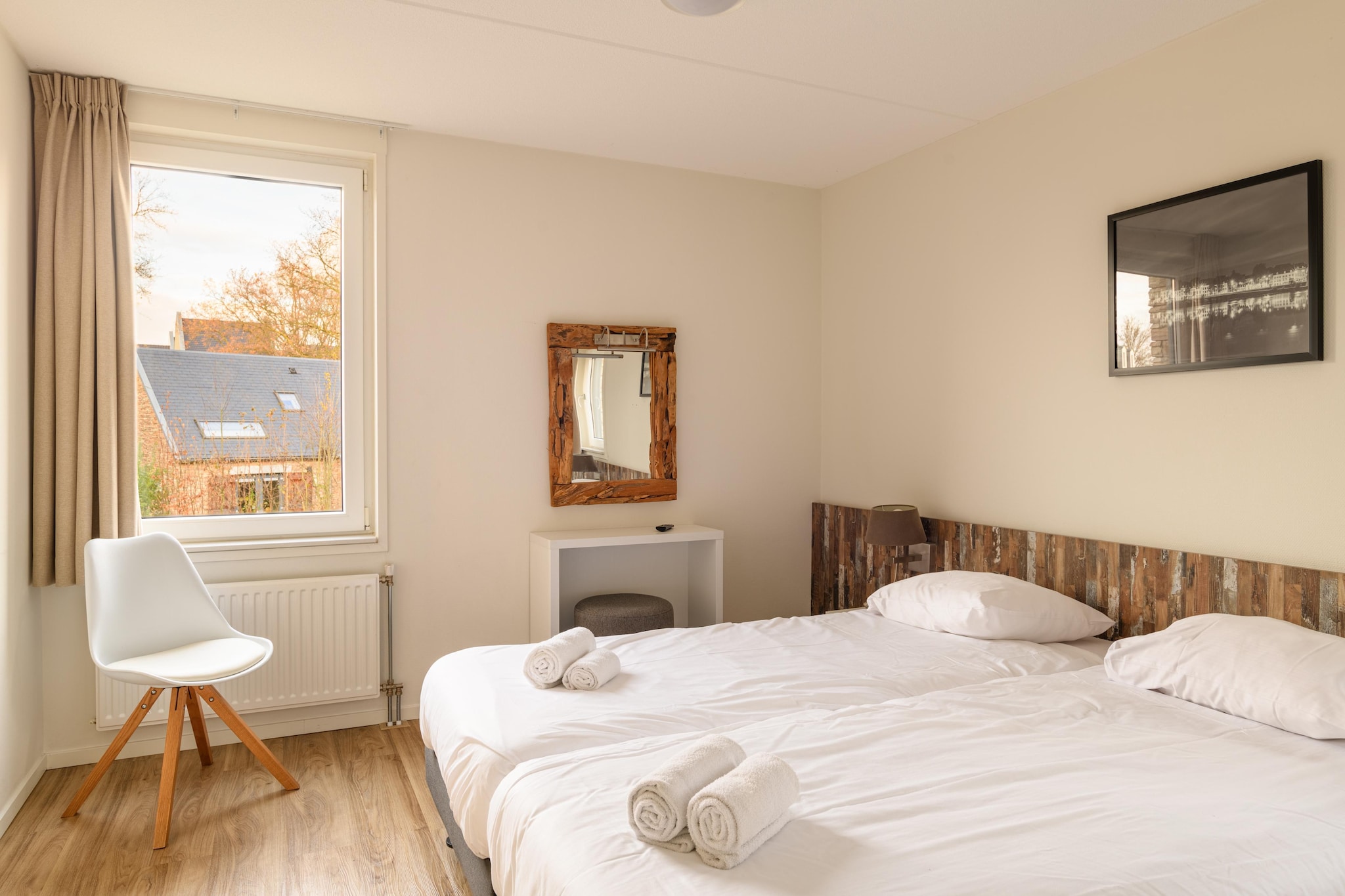 Resort Maastricht 15-Bedroom