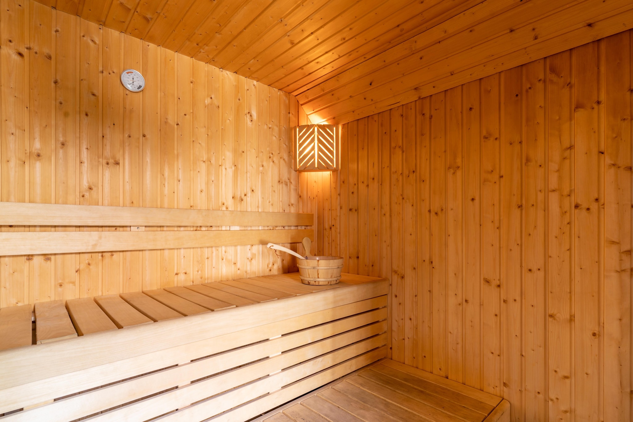 Resort Maastricht 13-Wellness