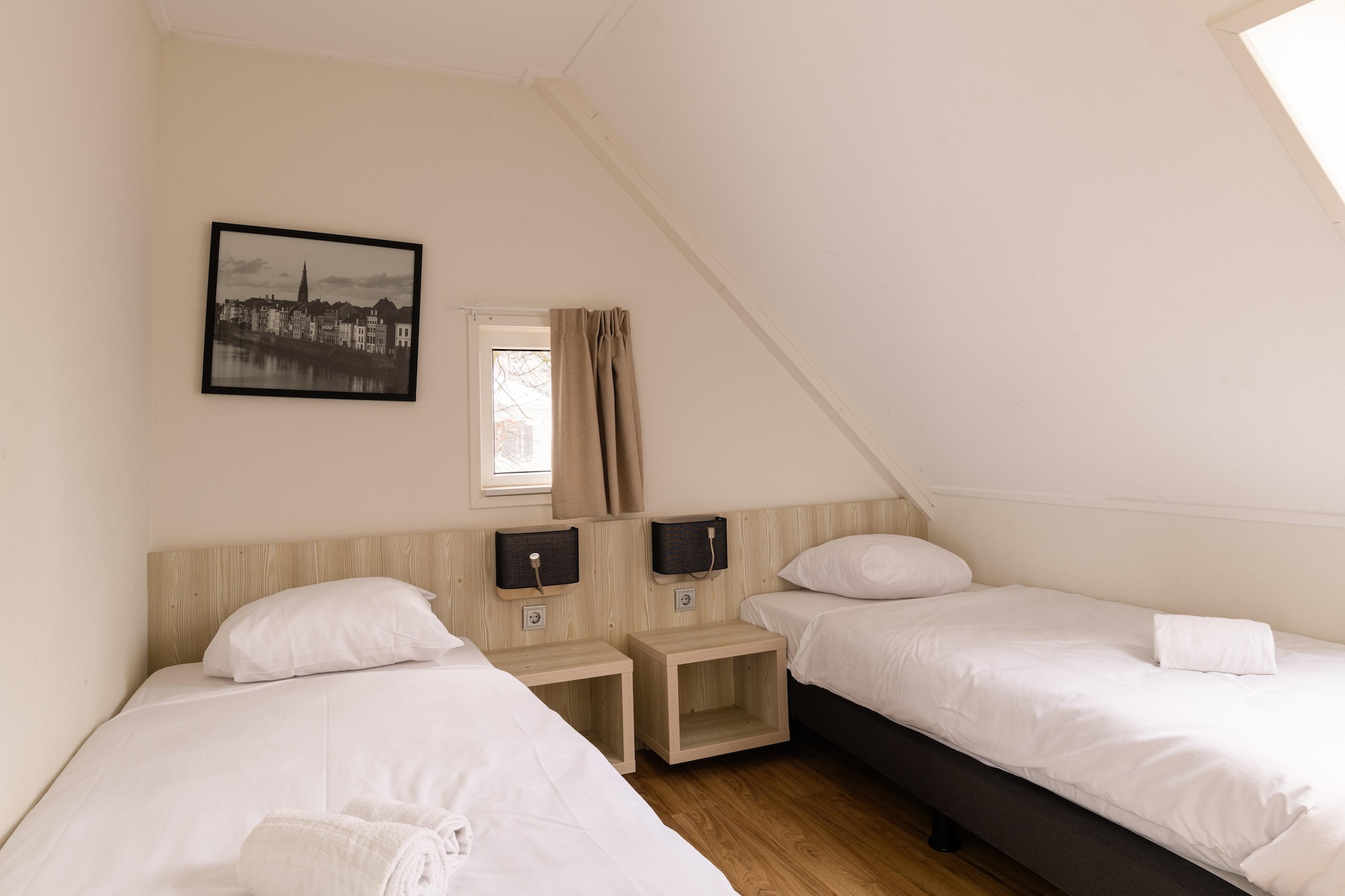 Resort Maastricht 13-Bedroom
