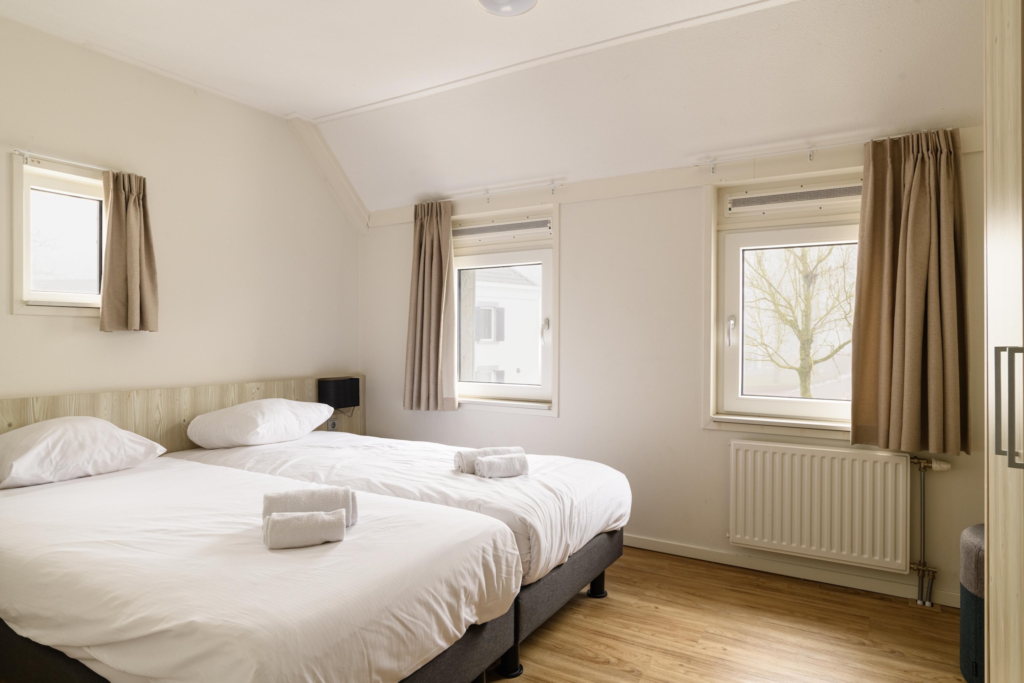 Resort Maastricht 13-Bedroom