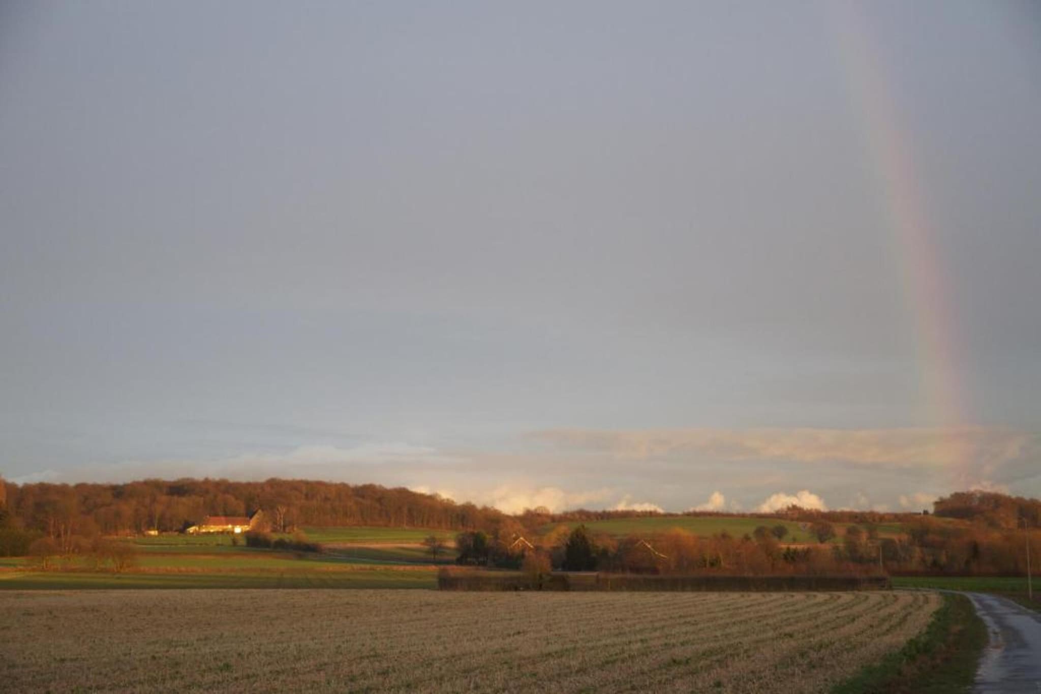 Resort Maastricht 13-Gebiete Sommer 20 km