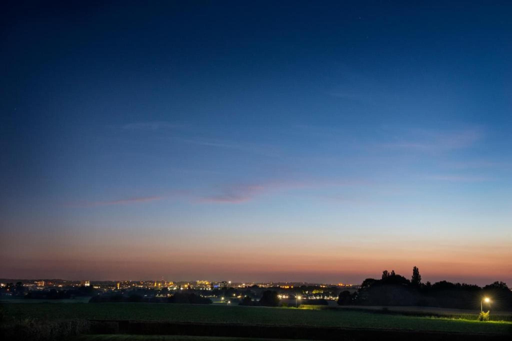 Resort Maastricht 13-Gebiete Sommer 20 km