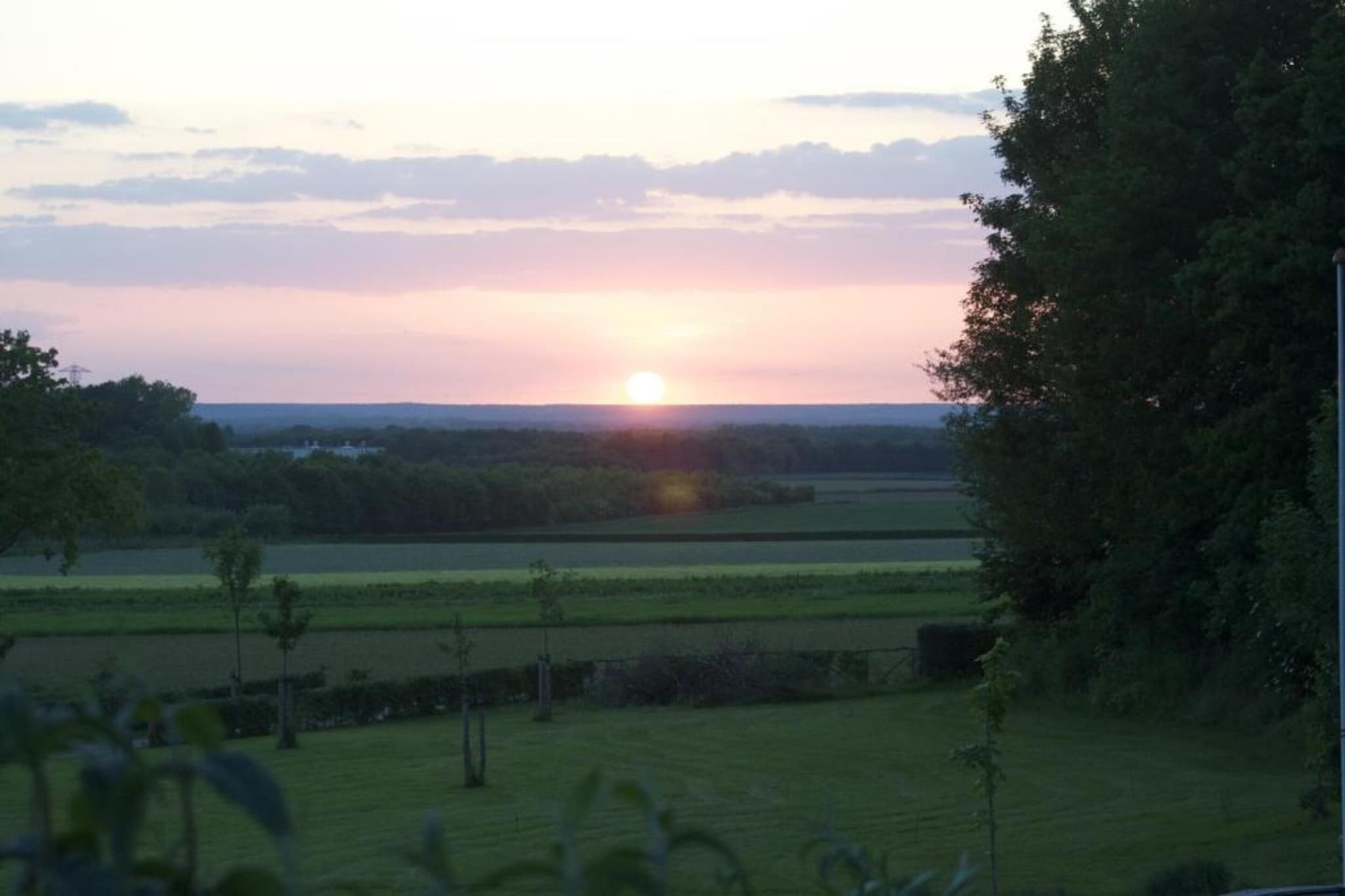Resort Maastricht 13-Gebiete Sommer 20 km