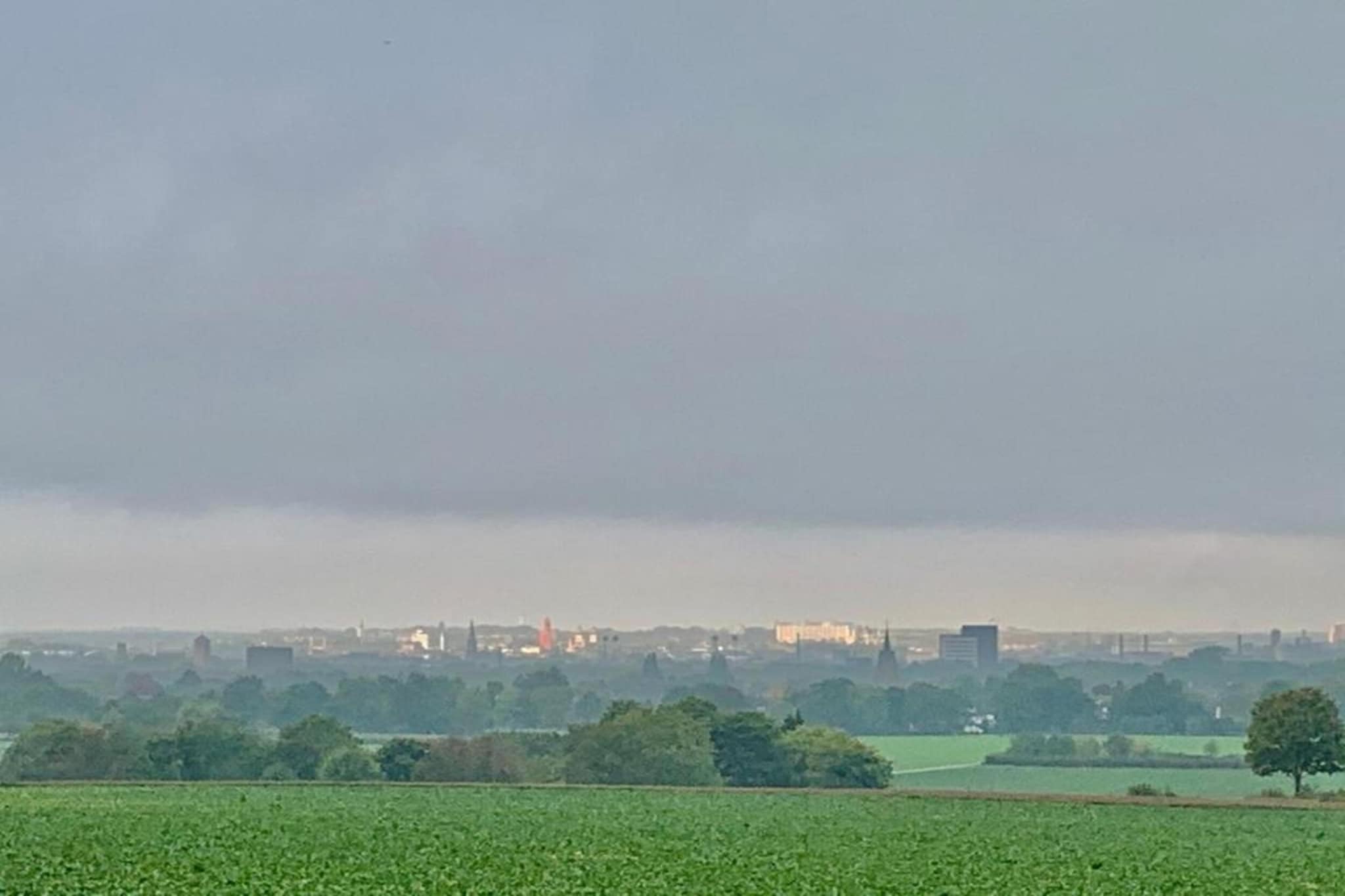Resort Maastricht 13-Gebiete Sommer 20 km
