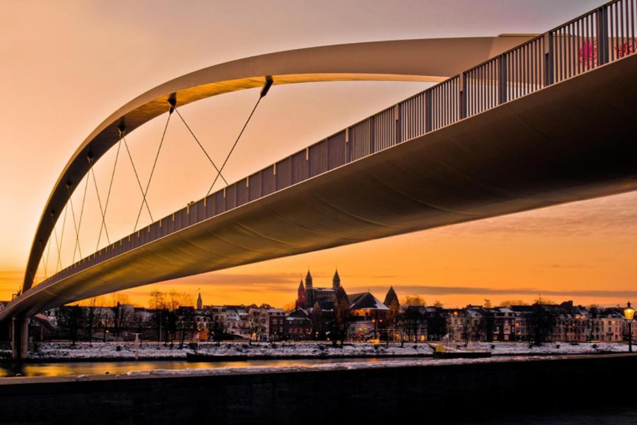 Resort Maastricht 13-Gebiete Sommer 20 km