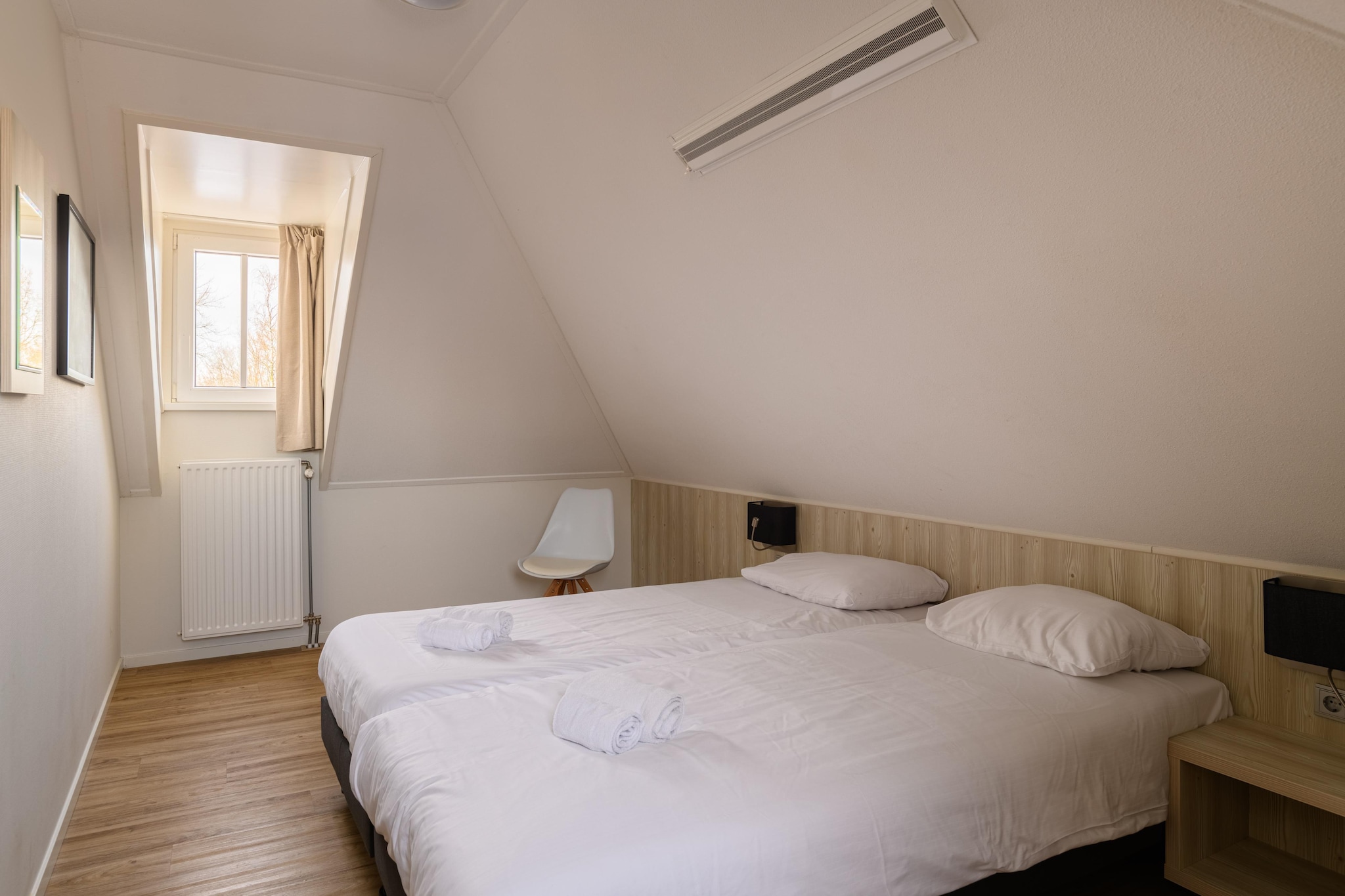 Resort Maastricht 19-Bedroom
