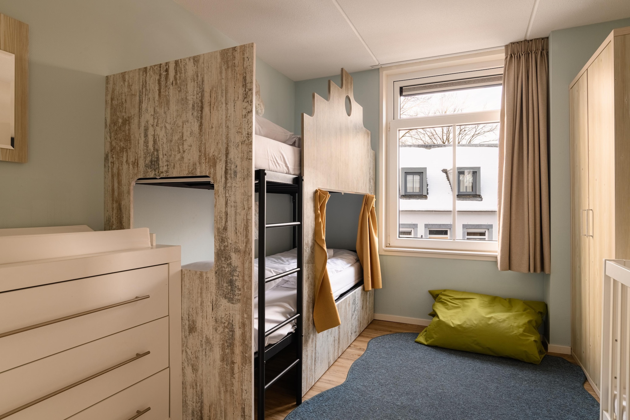 Resort Maastricht 19-Bedroom