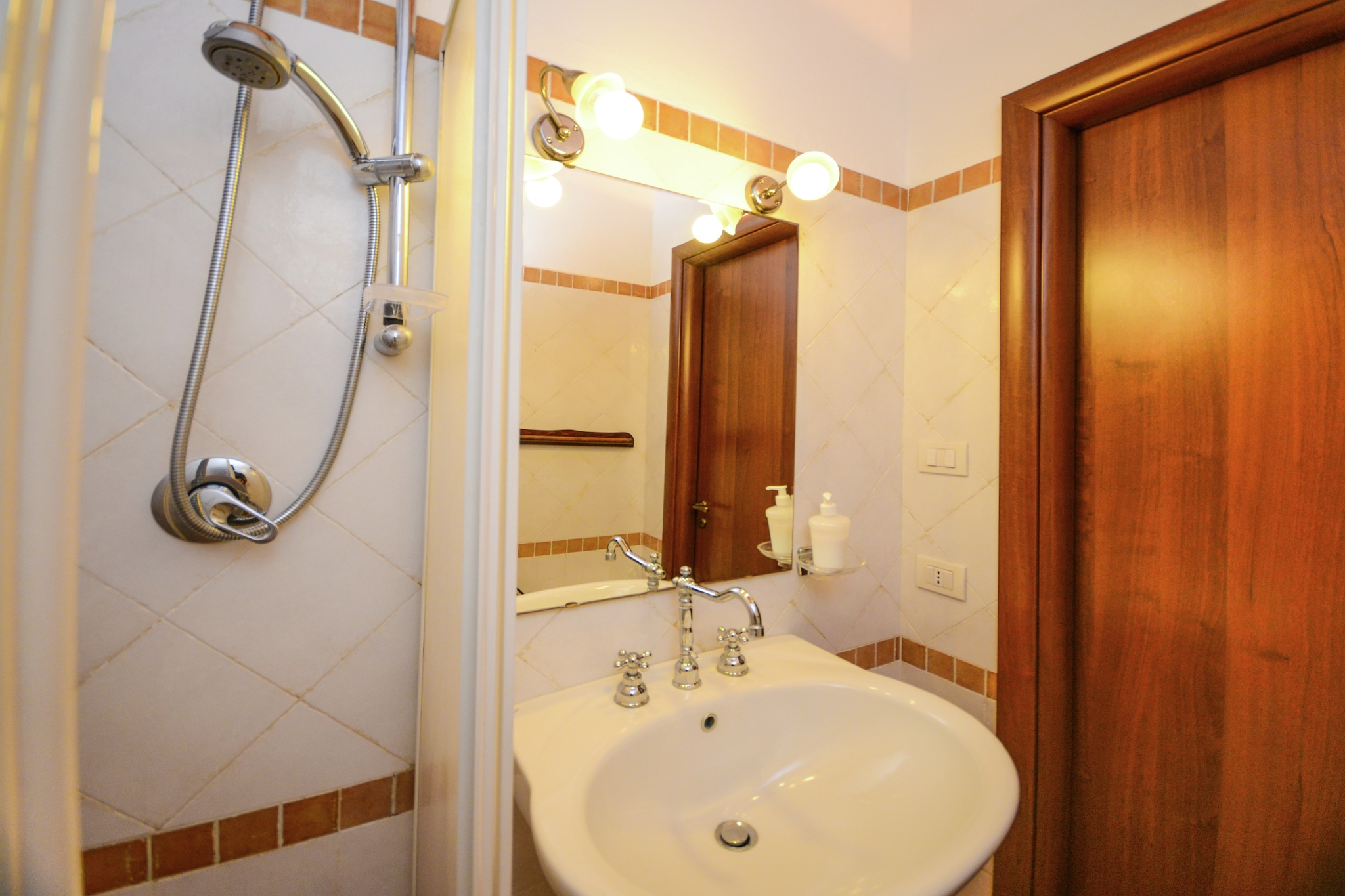 Bath Room