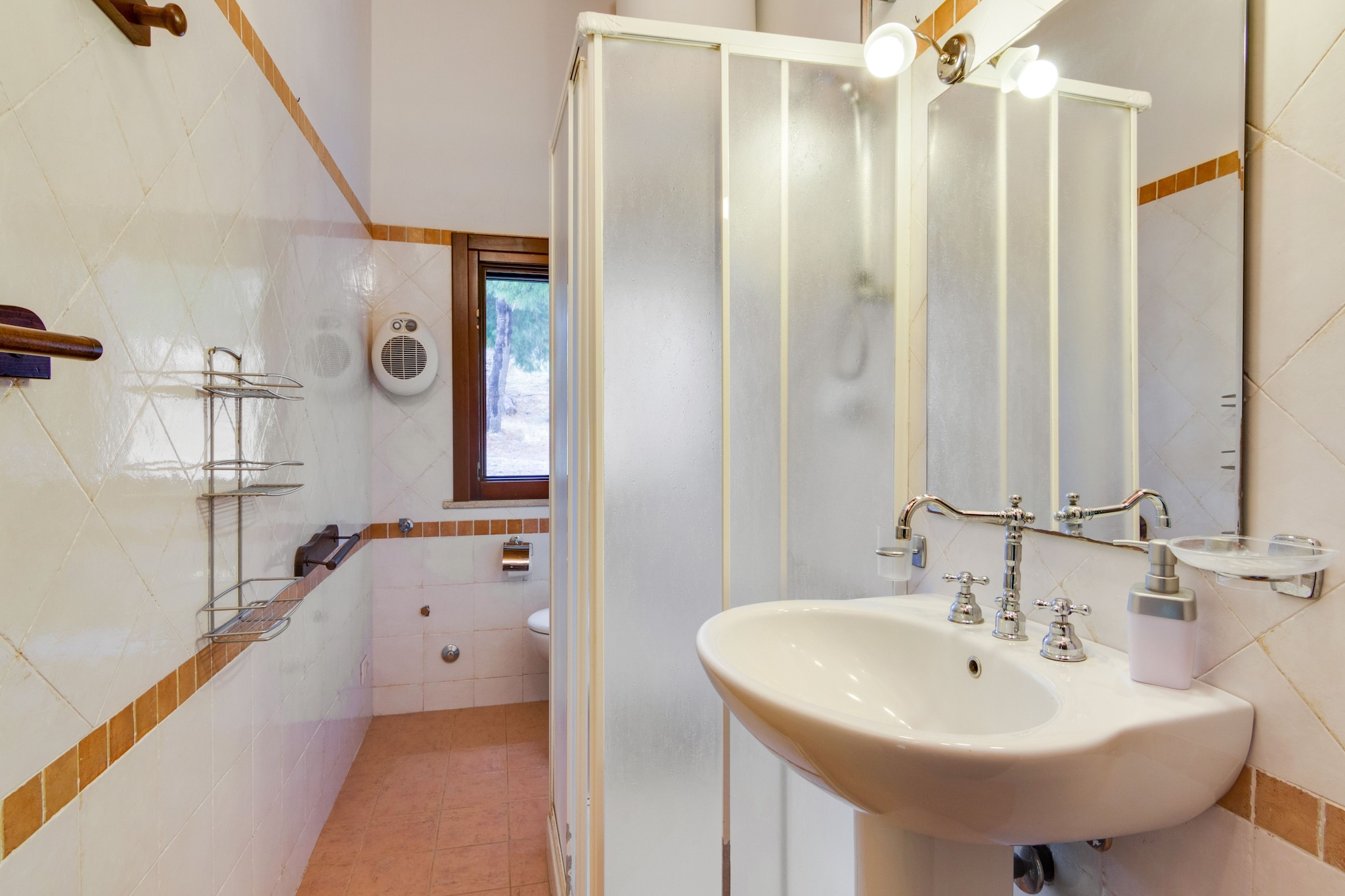 Bath Room