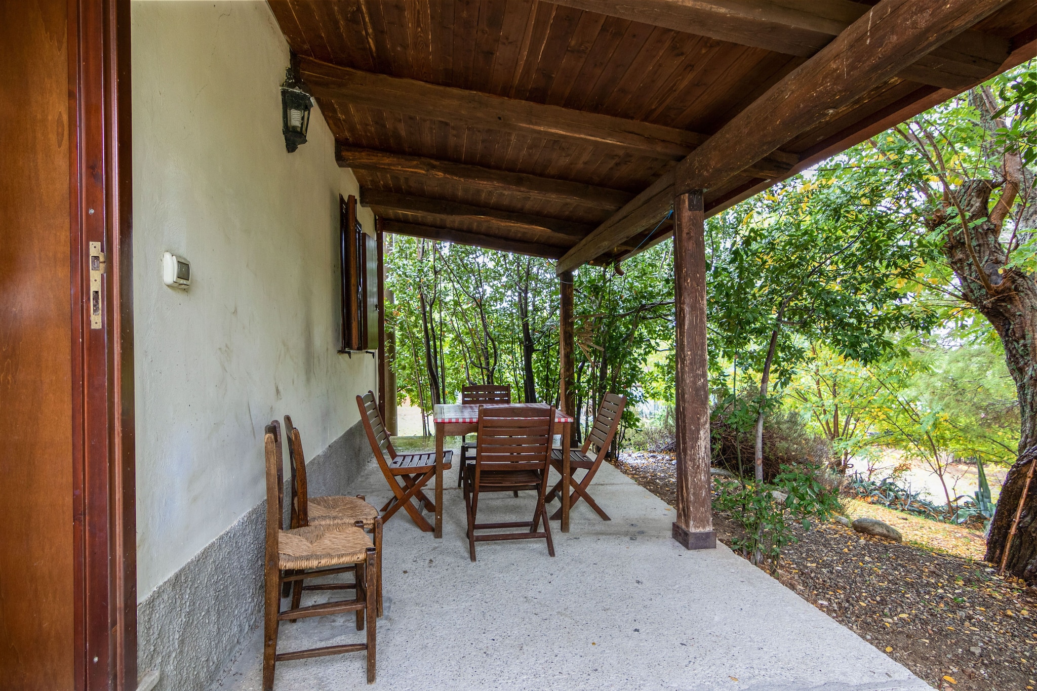 Terrace Balcony