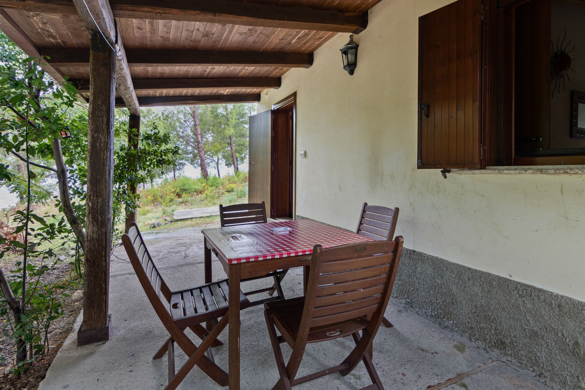 Terrace Balcony