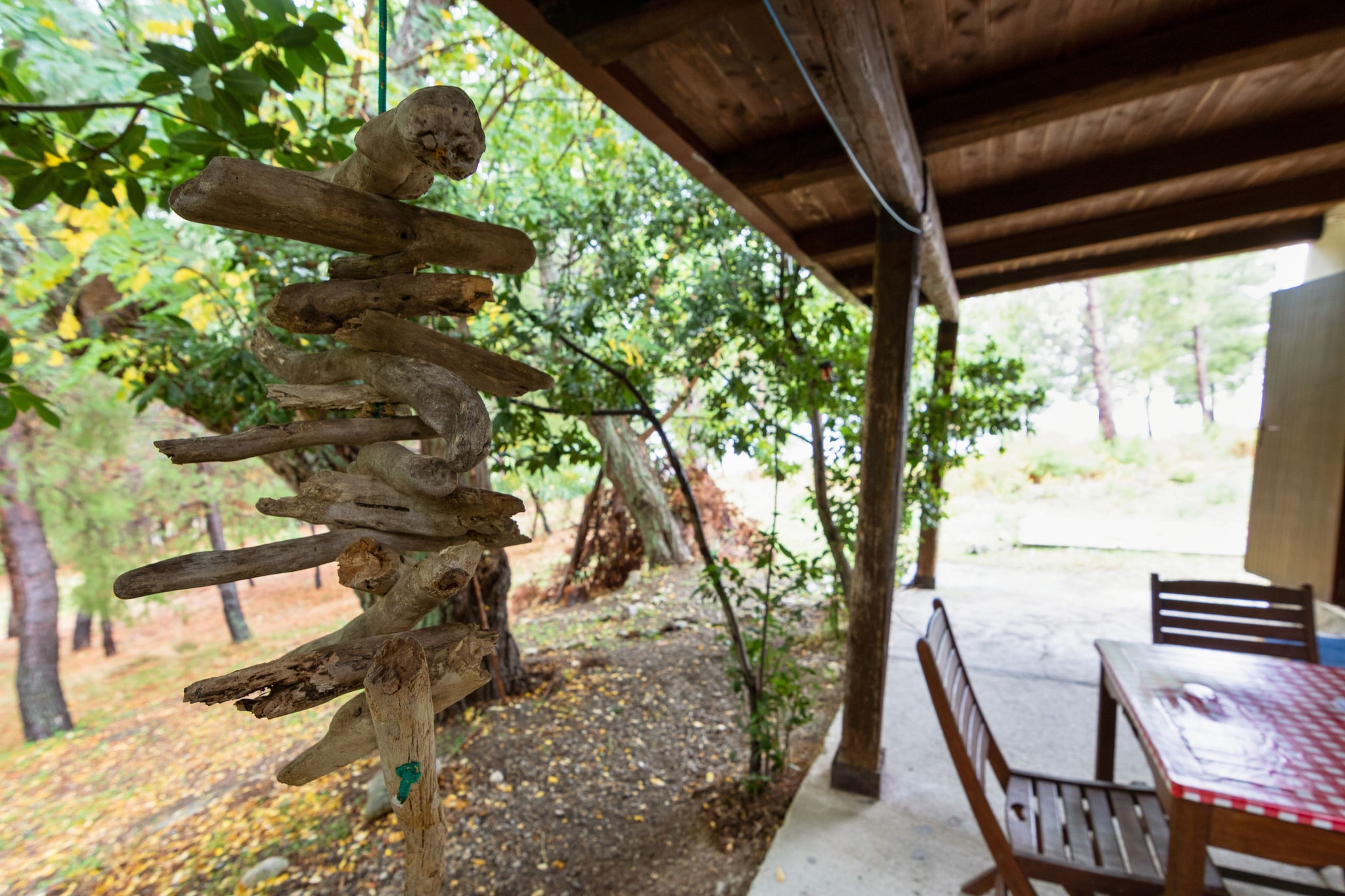 Terrace Balcony
